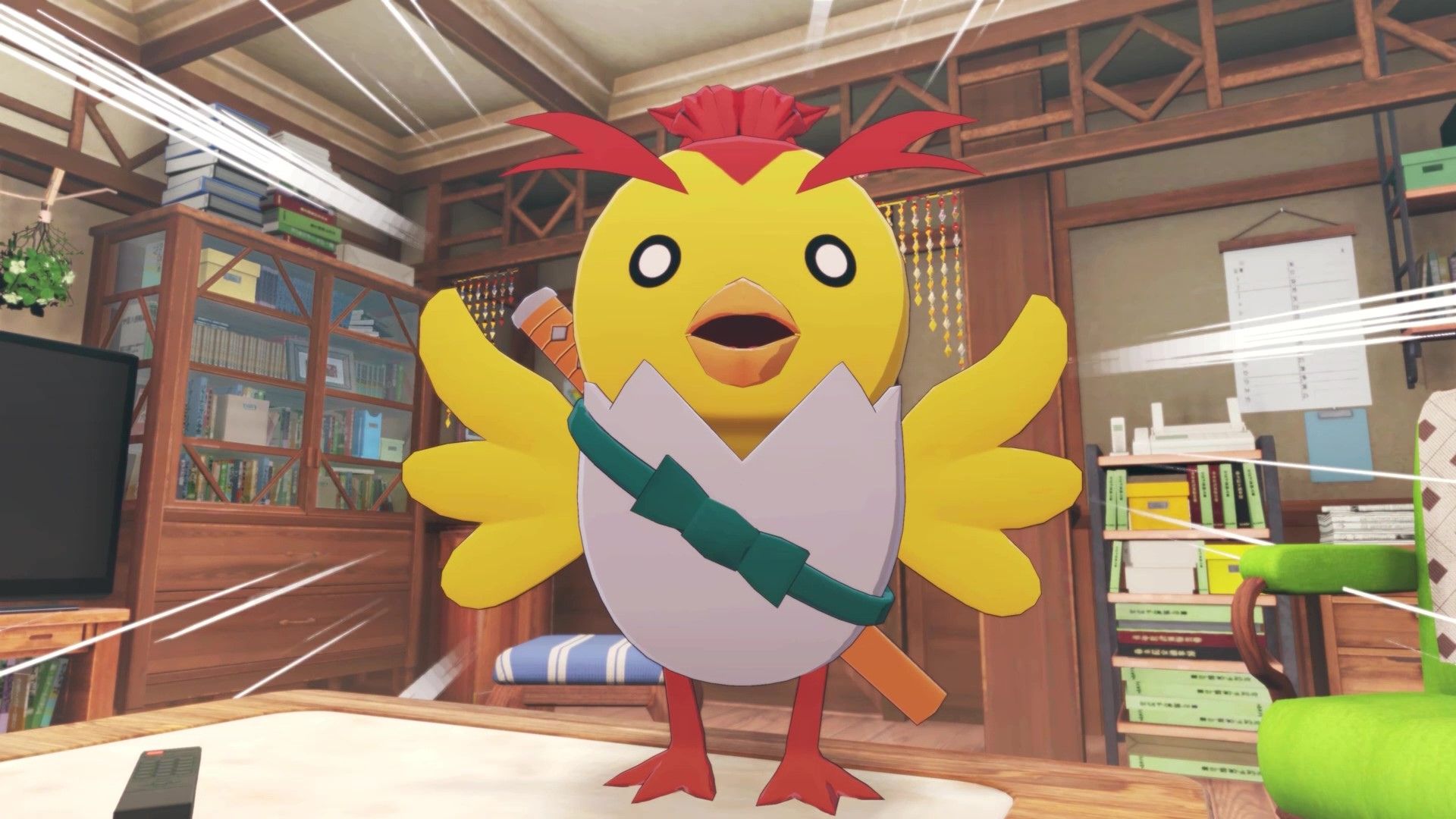 Digimon Story Time Stranger New Digimon
