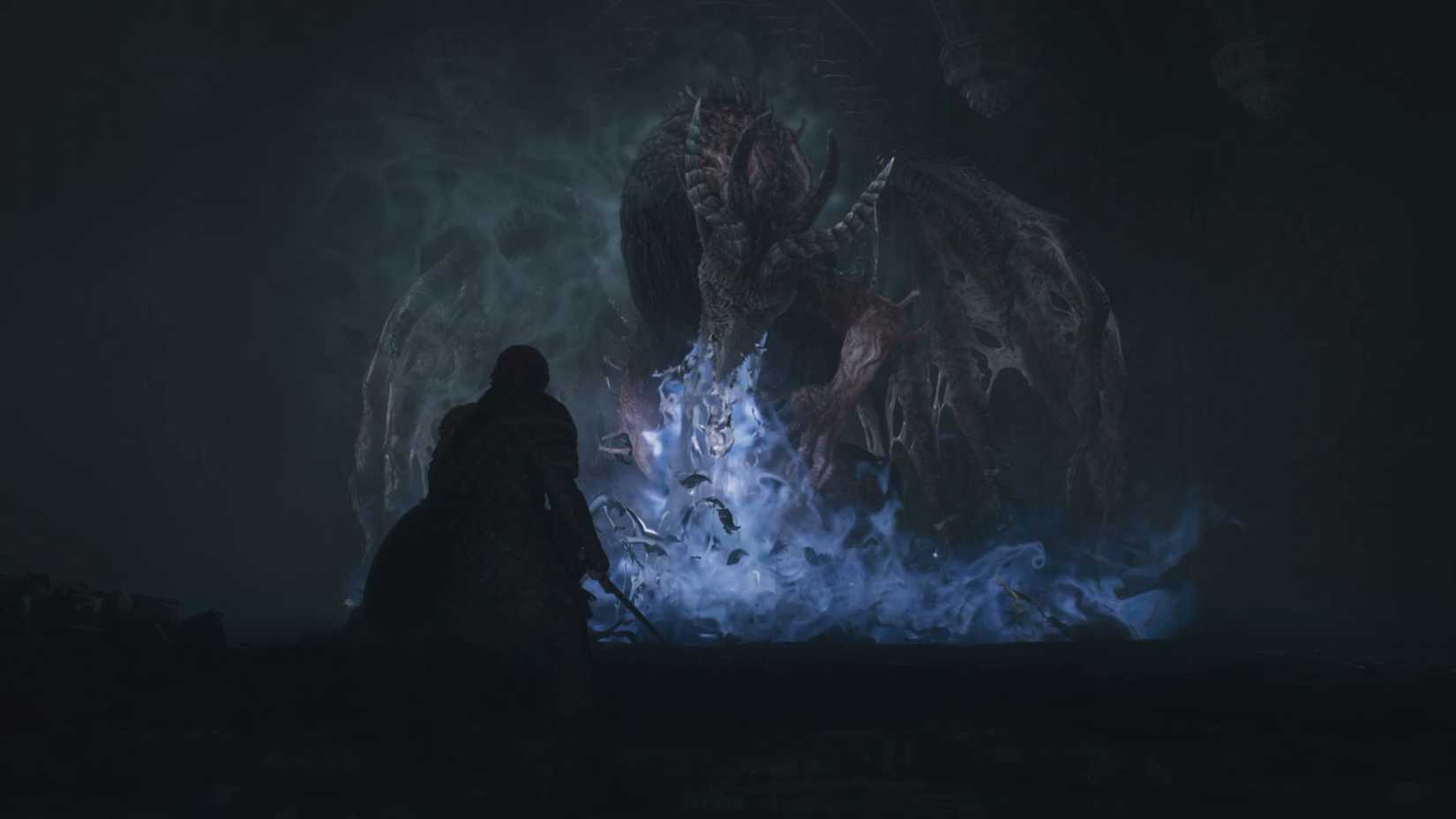 Dragons Dogma 2 Dark Arisen Dragon Breath