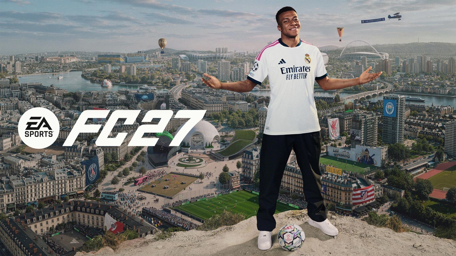 EA Sports FC 27 Review: The Beauty of Ugly Football