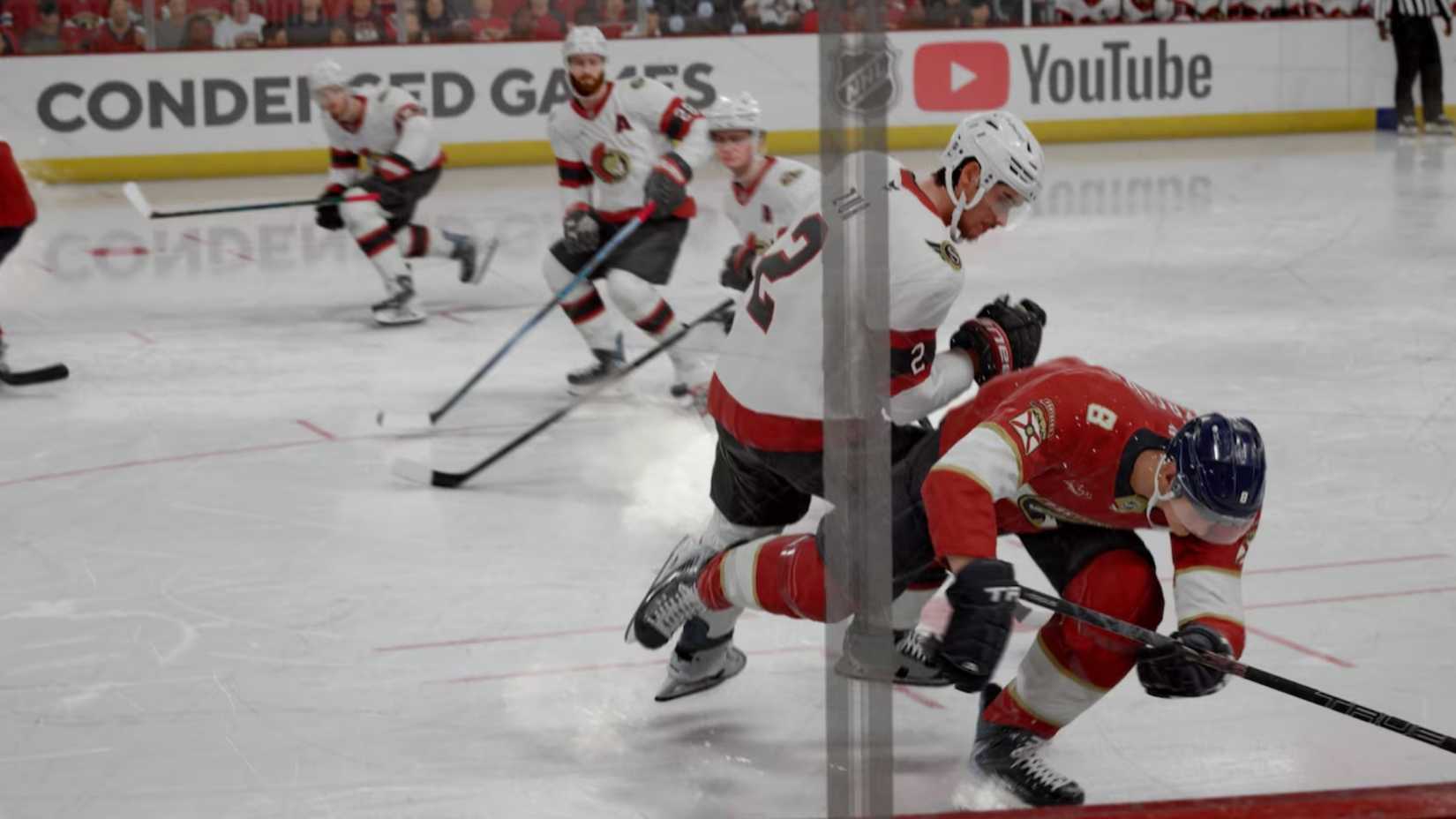 EA Sports NHL 27