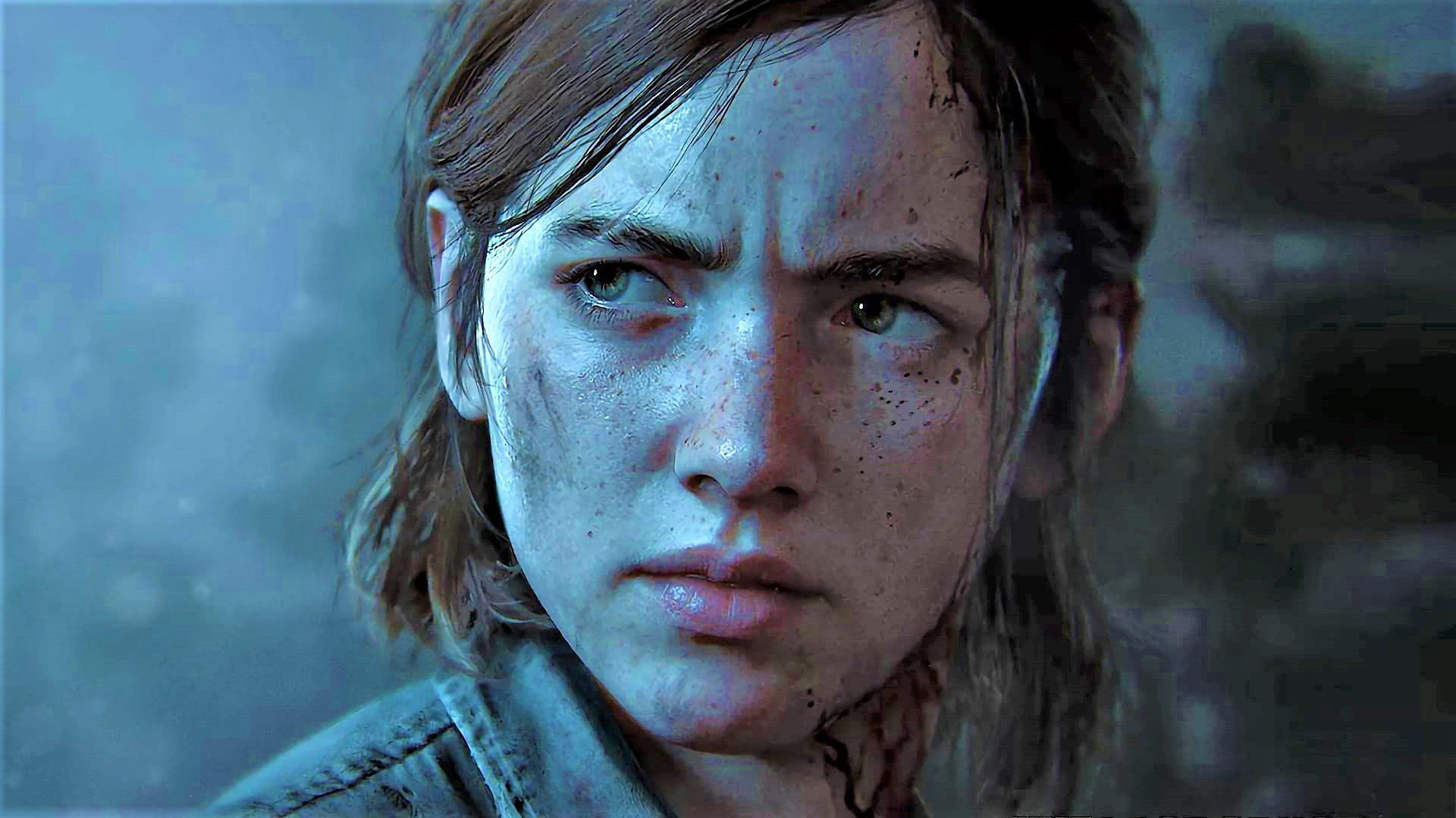 Naughty Dog Teases Life After Ellie With Two New Last Of Us Projects