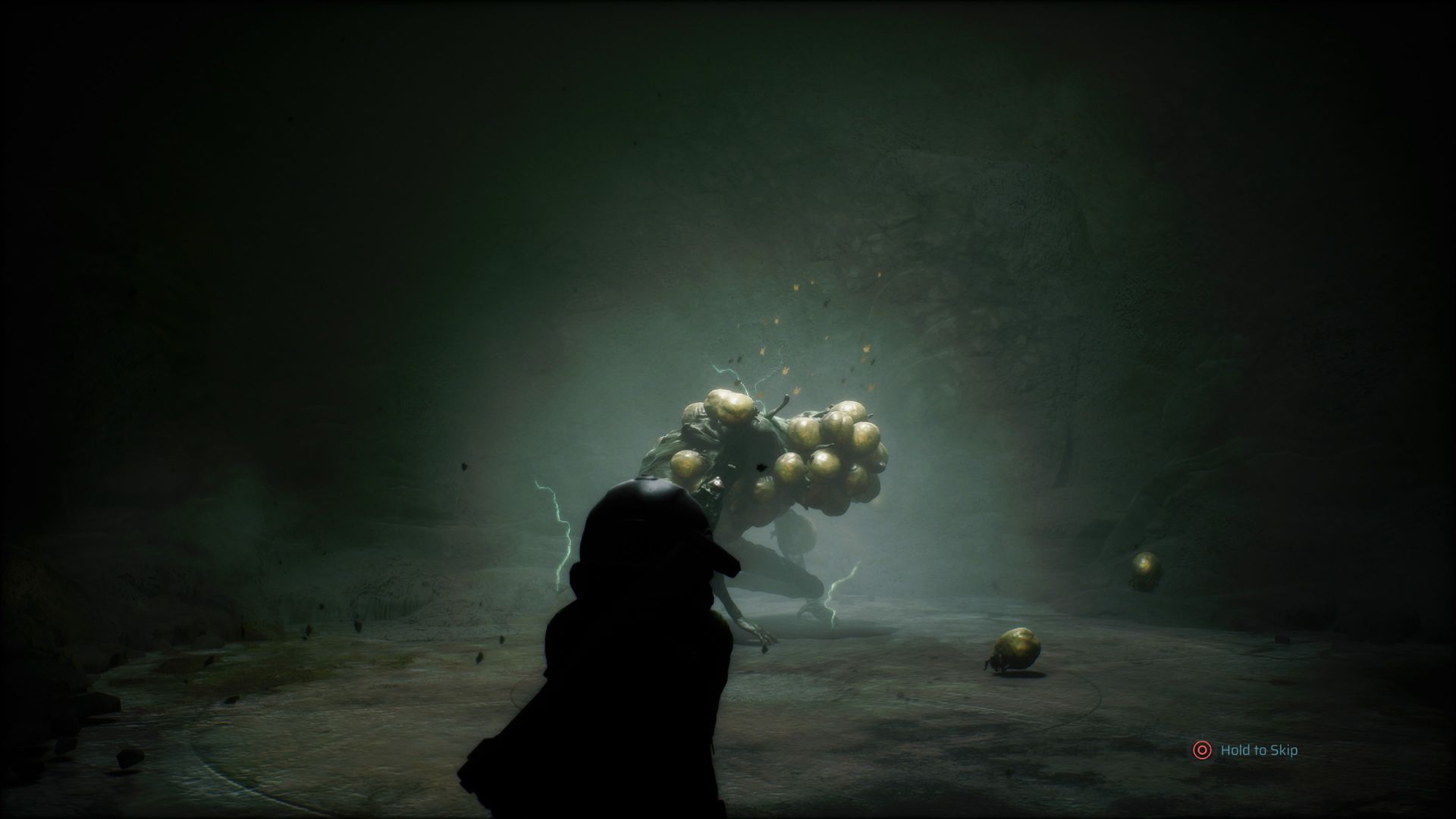 End of Abyss Boss