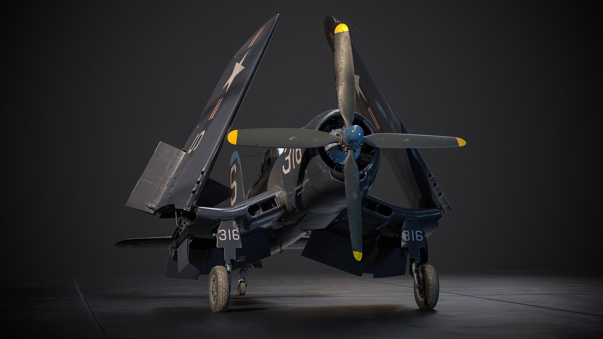 Korea: Il-2 Series Reveals AI Plans, Naval DLC Plane List, and Dynamic Campaign