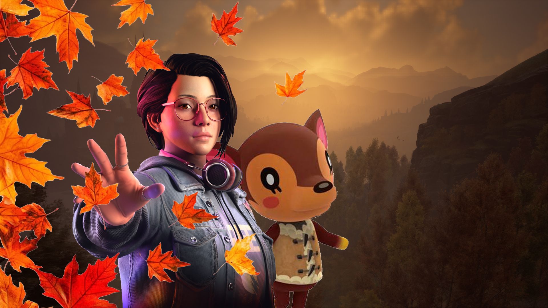 10 Best Games to Get You Ready For Fall Vibes