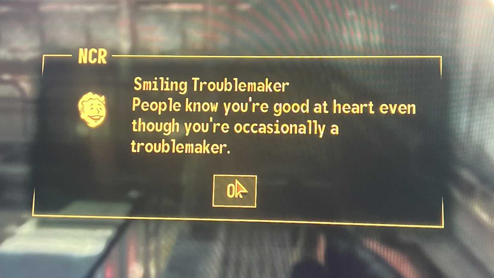 fallout new vegas reputation