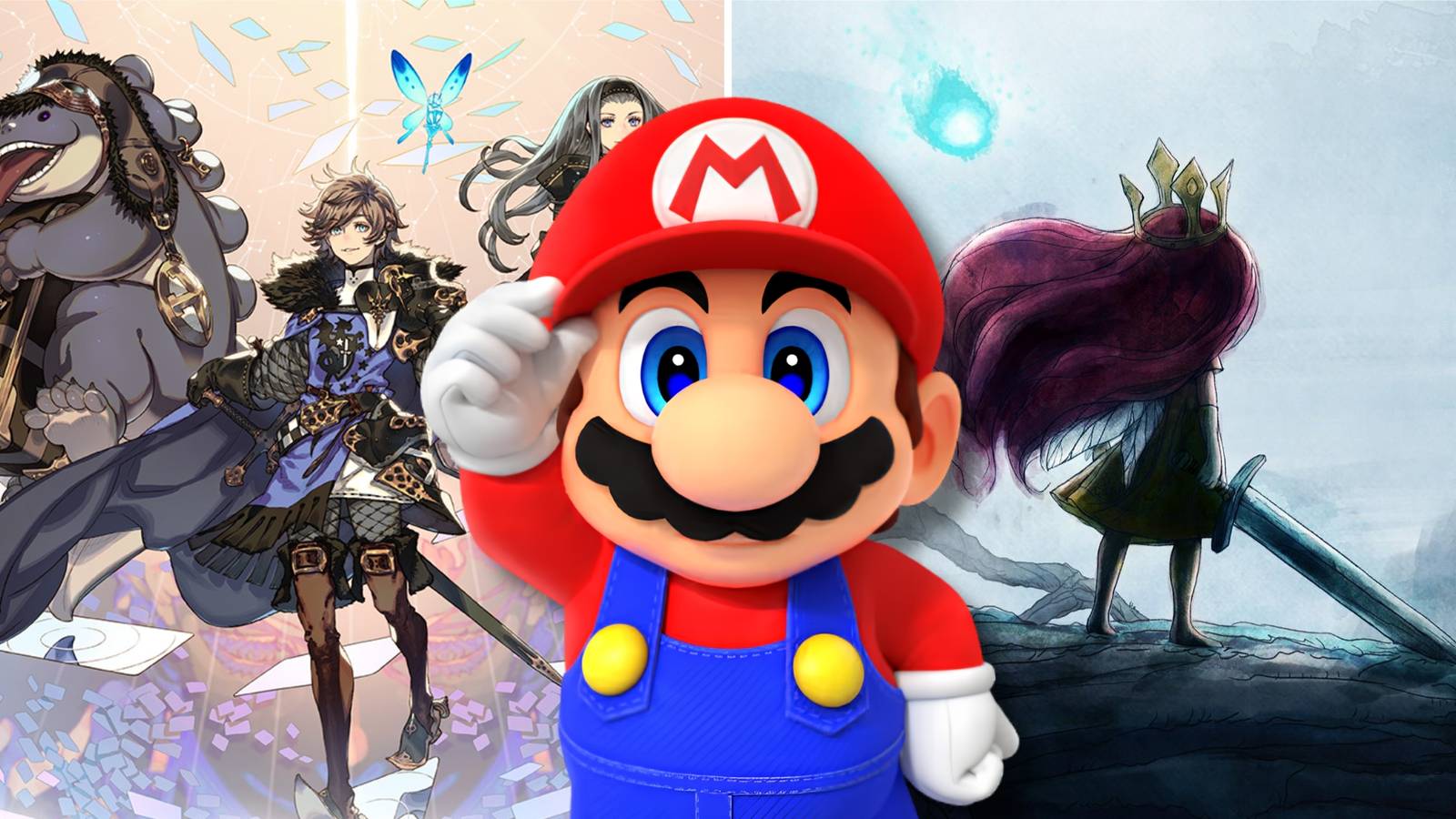 10 Fastest JRPGs to 100%