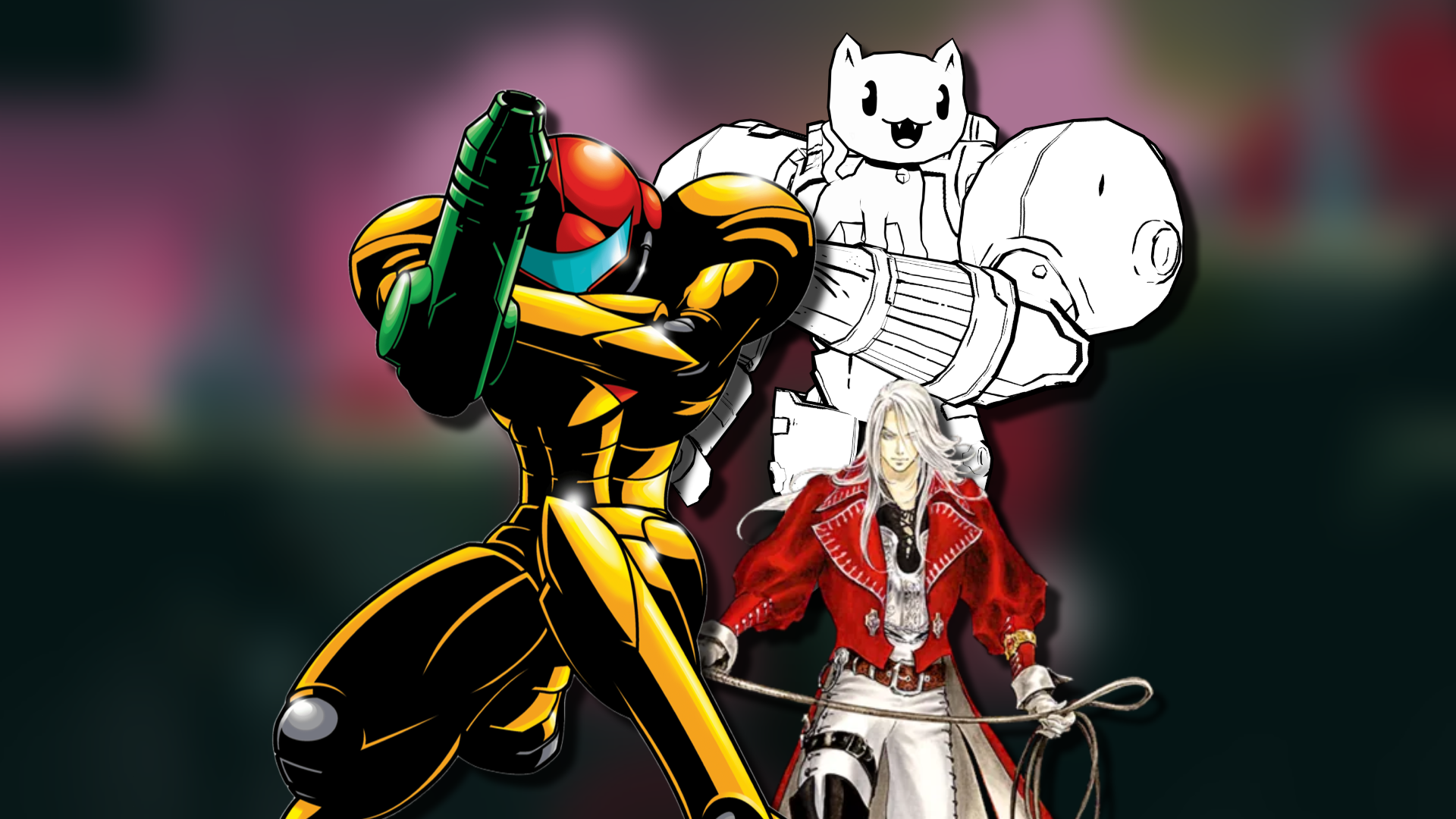 10 Fastest Metroidvanias to 100%