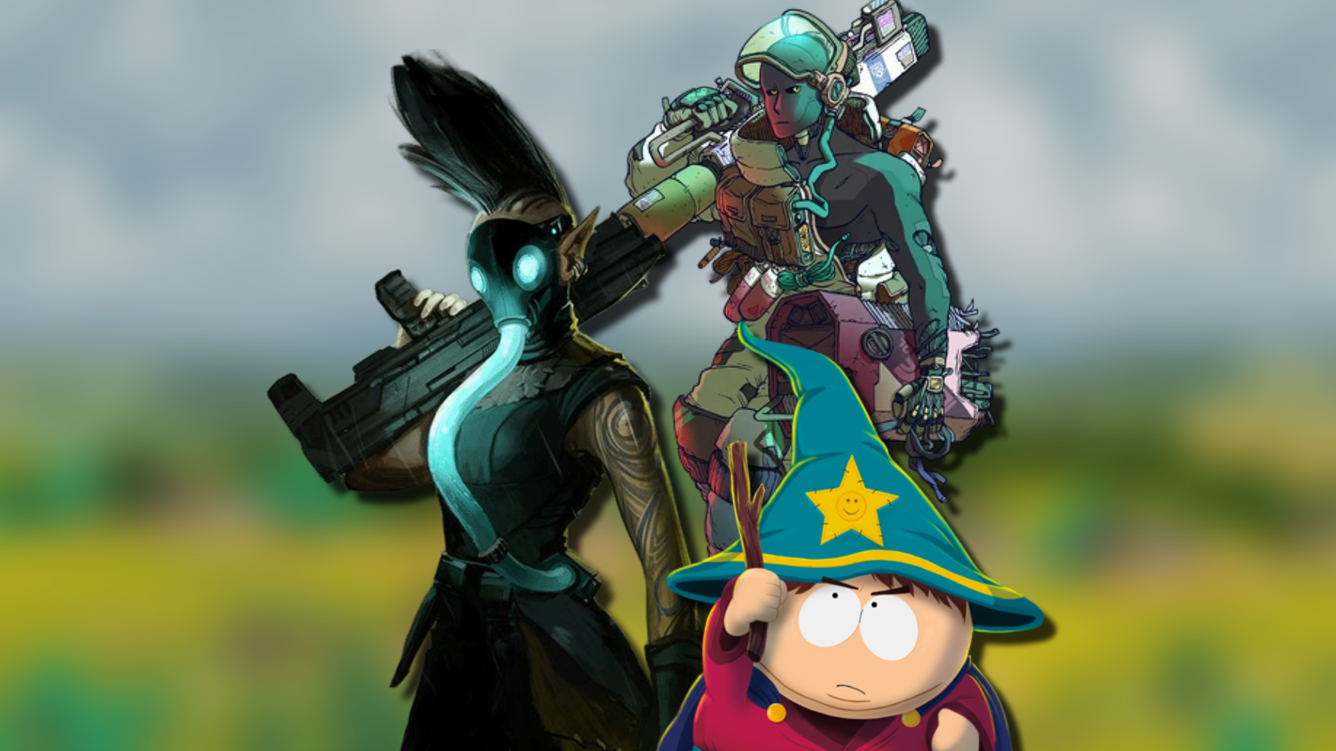 10 Fastest RPGs to 100%