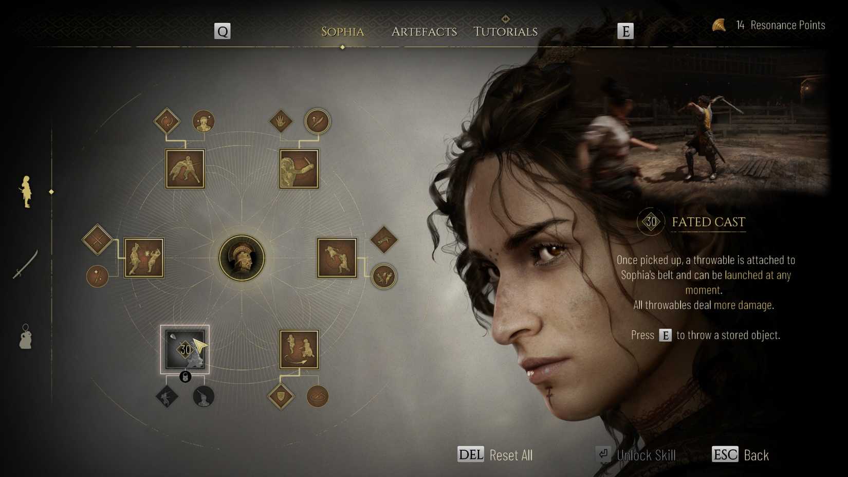 fated cast in resonance a plague tale legacy