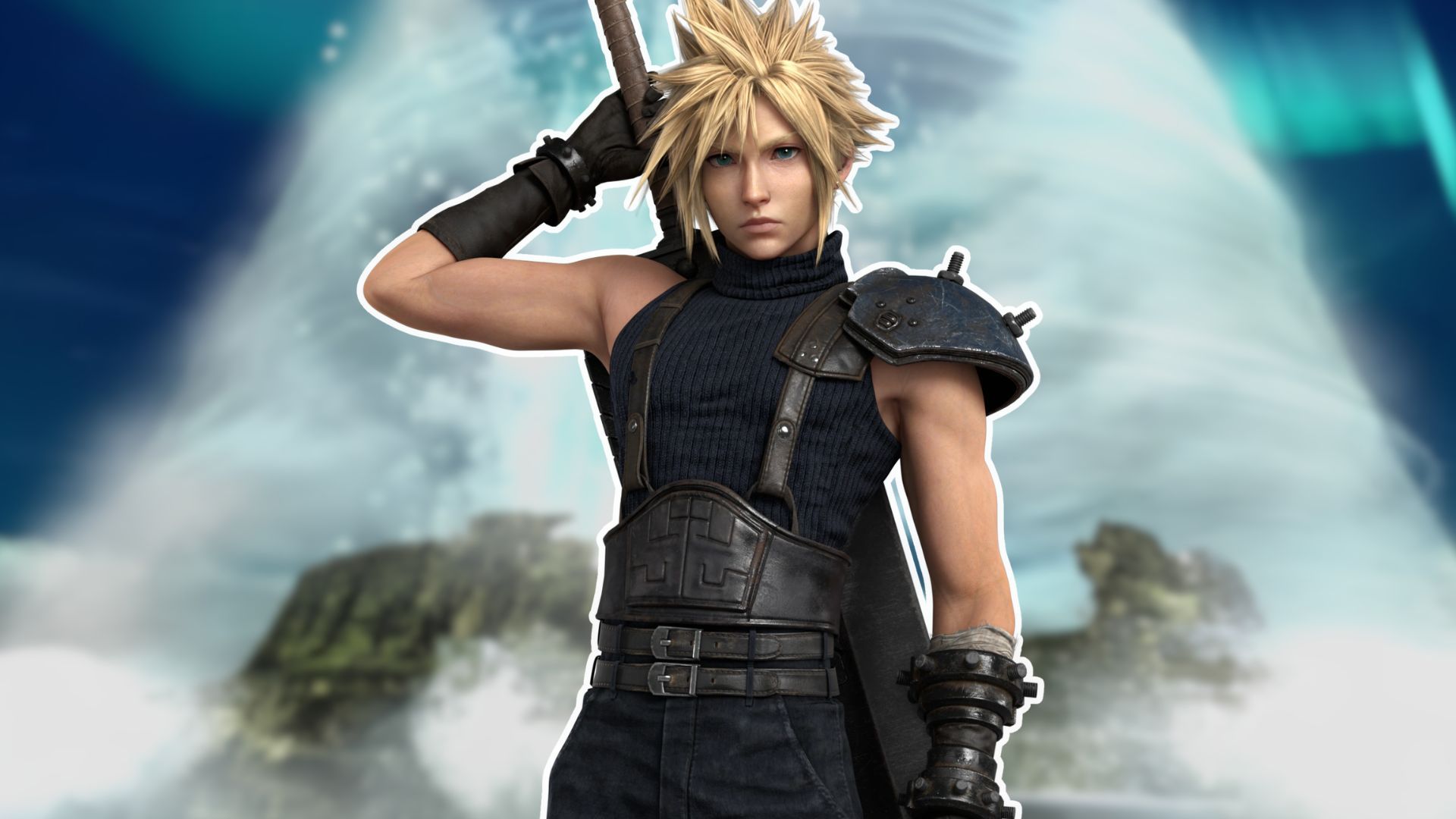 Final Fantasy VII Revelation: The Road to Advent Children