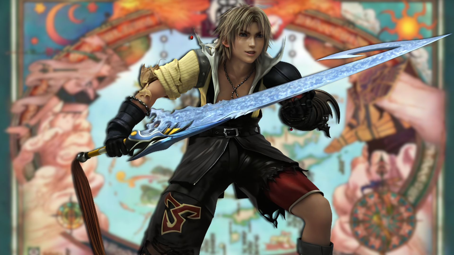 8 Big Things That Final Fantasy X Changed About the Franchise