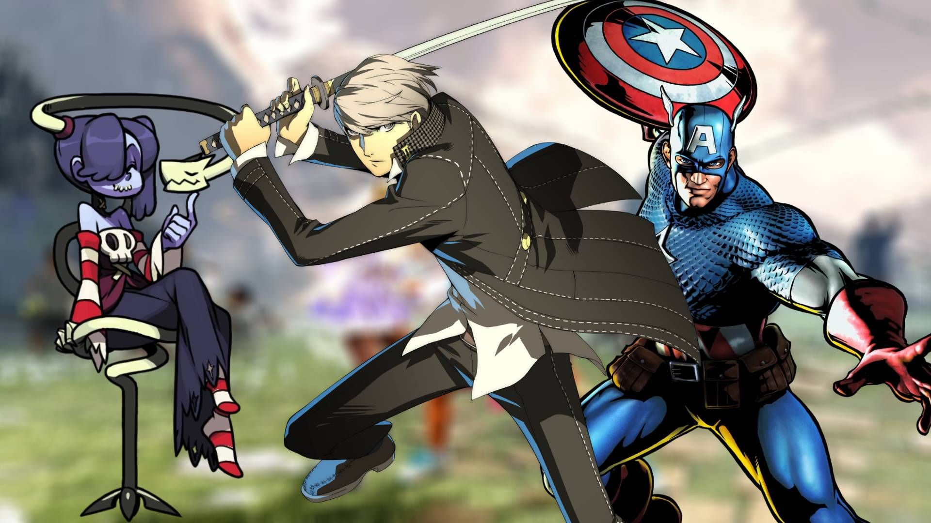 10 Fighting Games Where Every Choice Matters