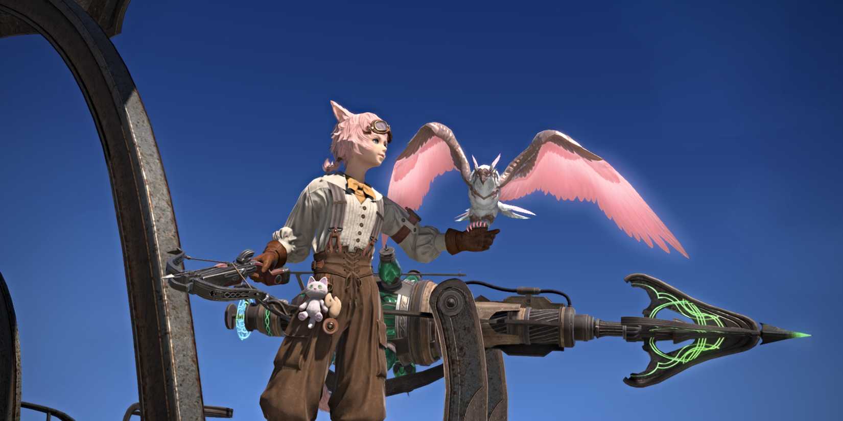 final-fantasy-14-visna-falcon-weapon-display-example