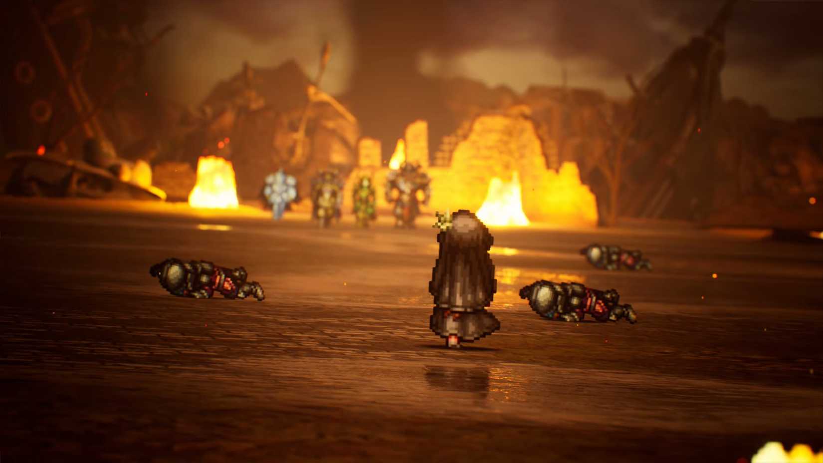 final fantasy resonance tutorial sequence