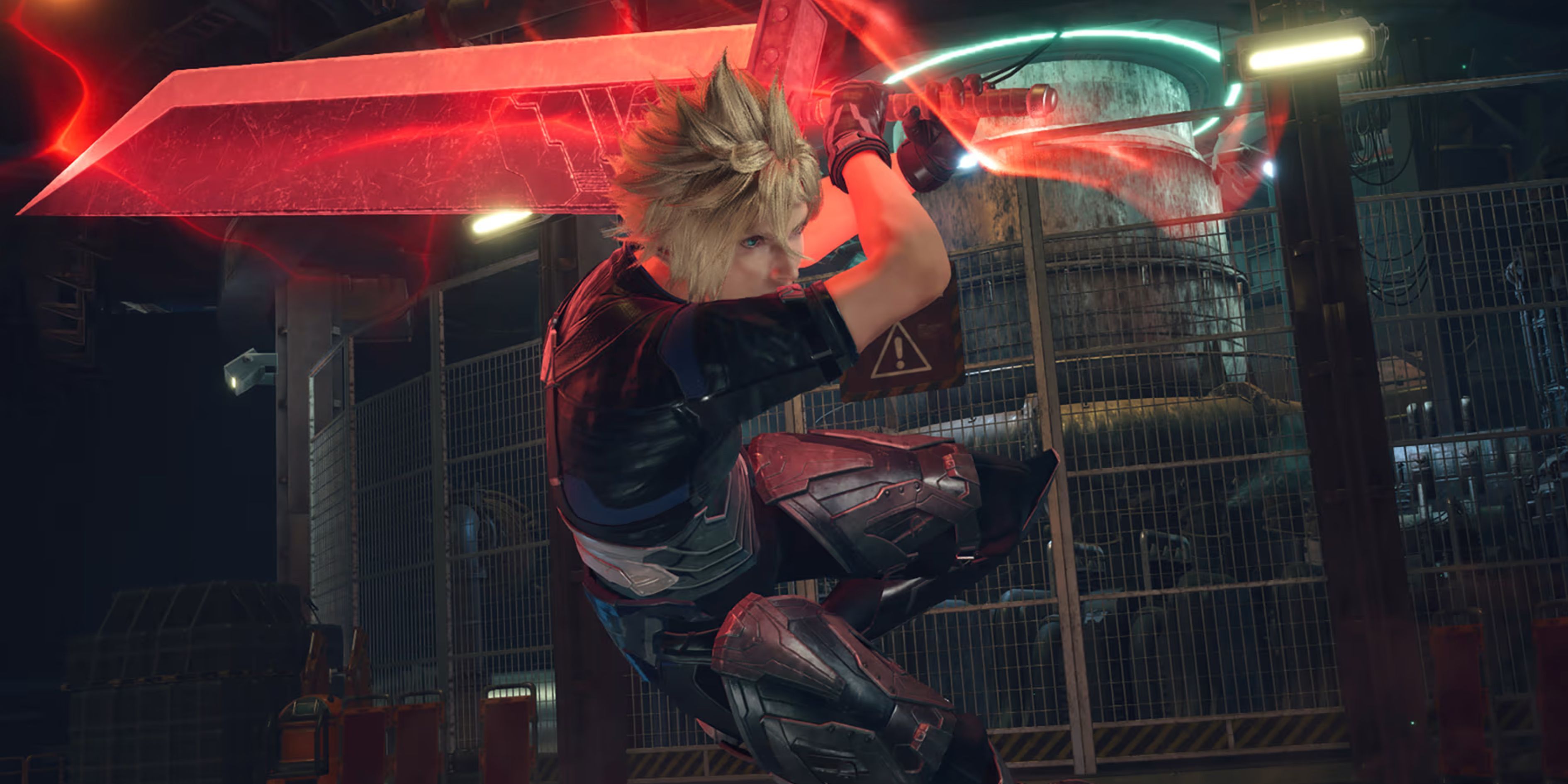 Final Fantasy VII Revelation Feature Lets Players Skip the Classic JRPG Grind