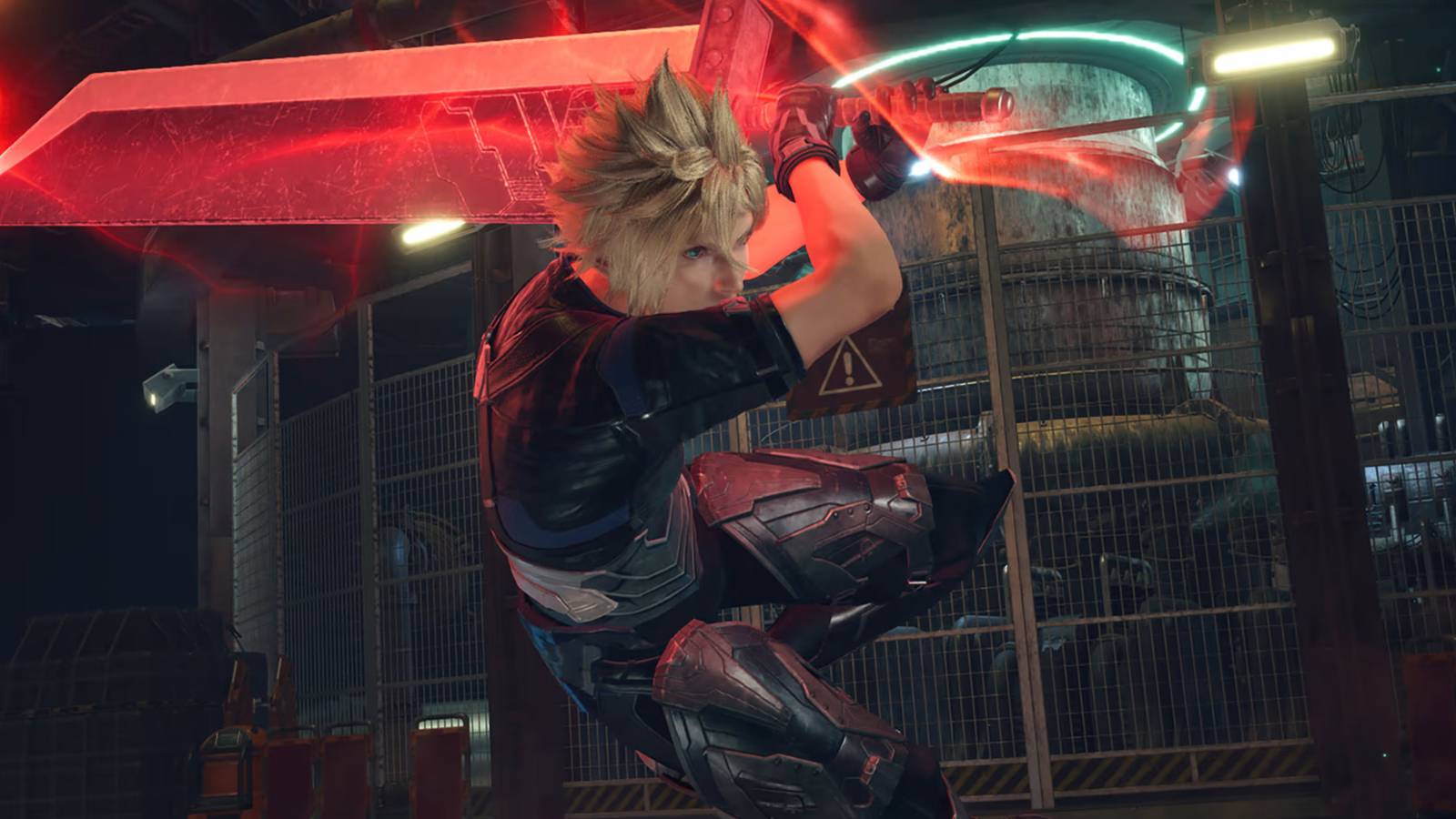 Final Fantasy VII Revelation Feature Lets Players Skip the Classic JRPG ...