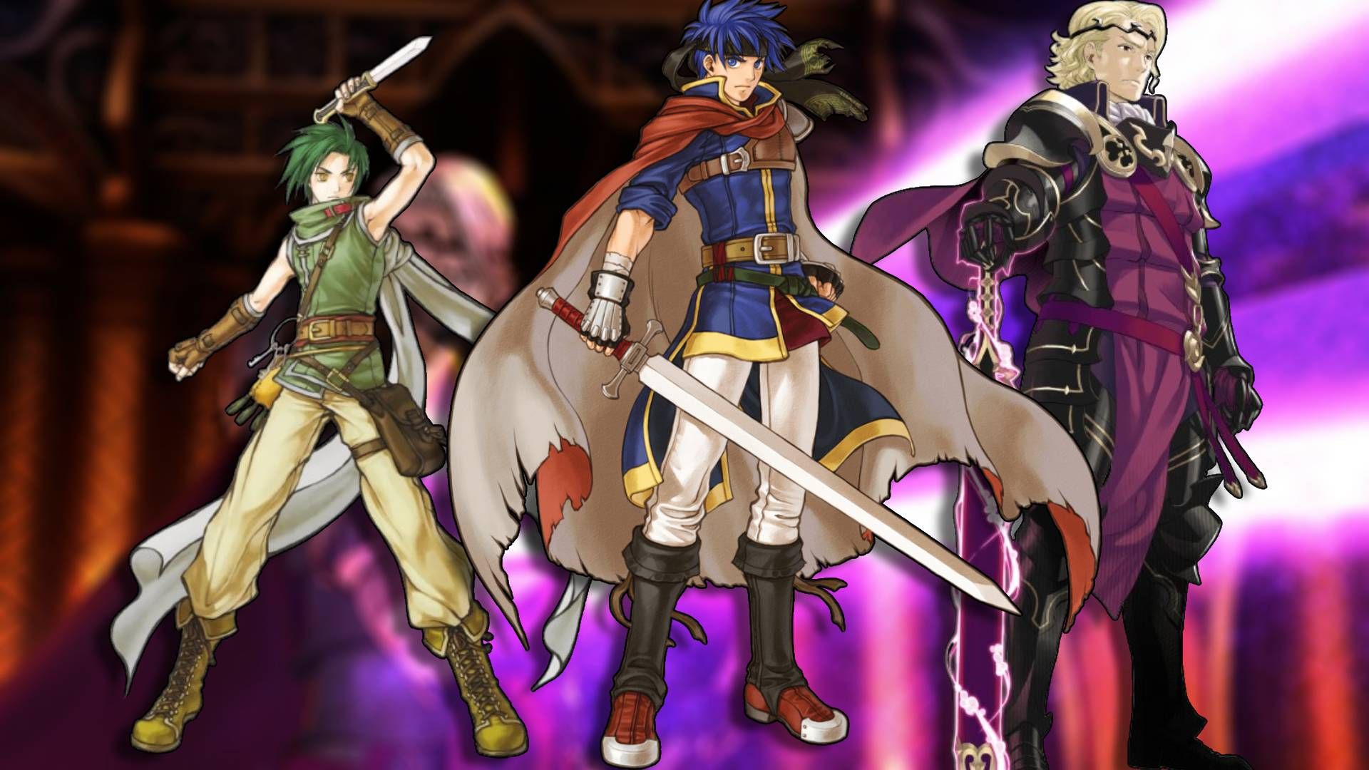 10 Fire Emblem Games That Made Losing a Character Feel More Devastating Than Any Boss Fight