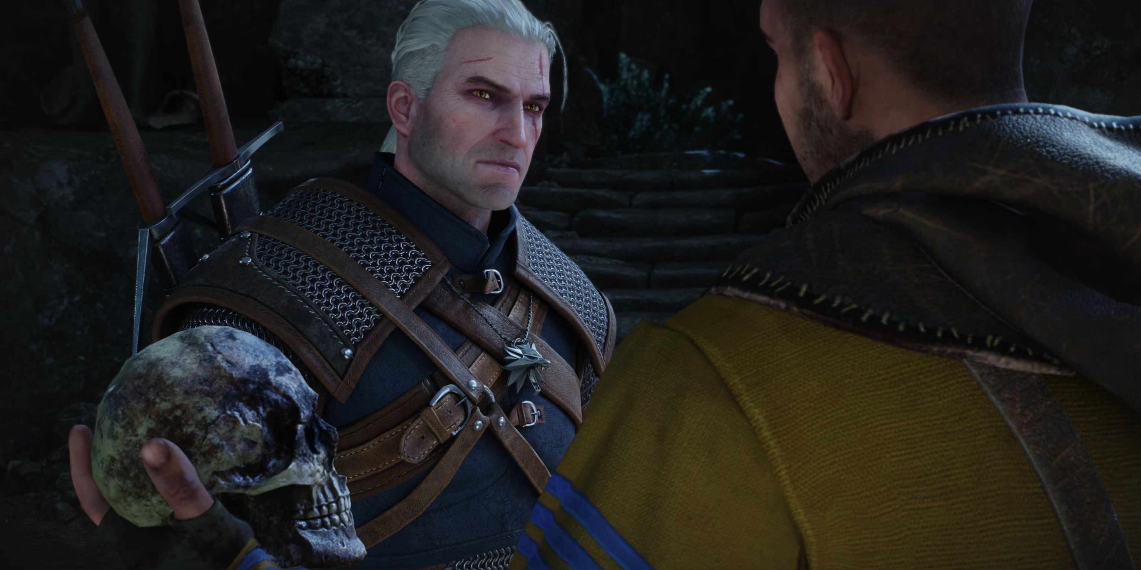 Following Kojima CD Projekt Red Is Giving Xbox Another Win 1