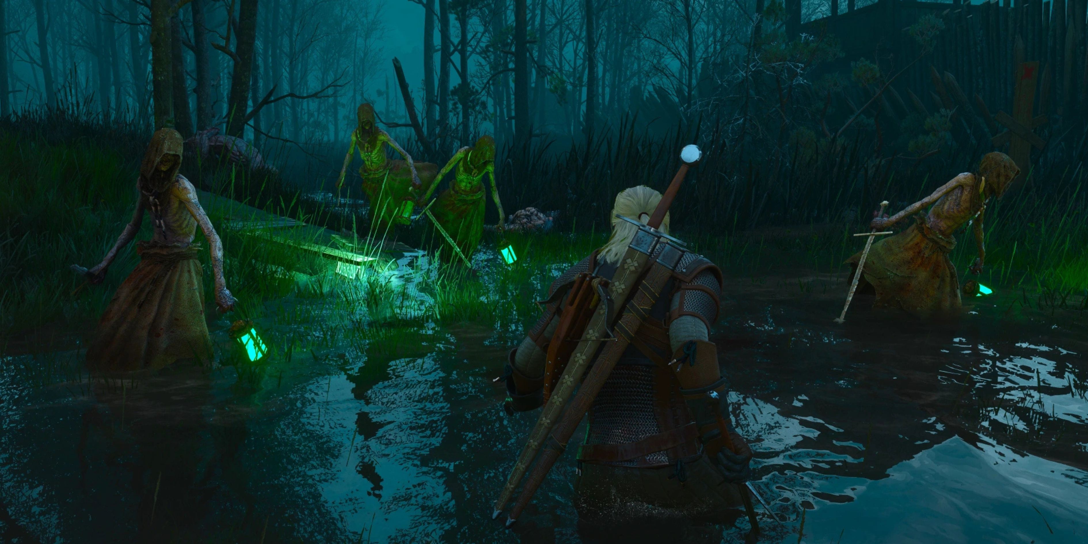 Following Kojima CD Projekt Red Is Giving Xbox Another Win 2