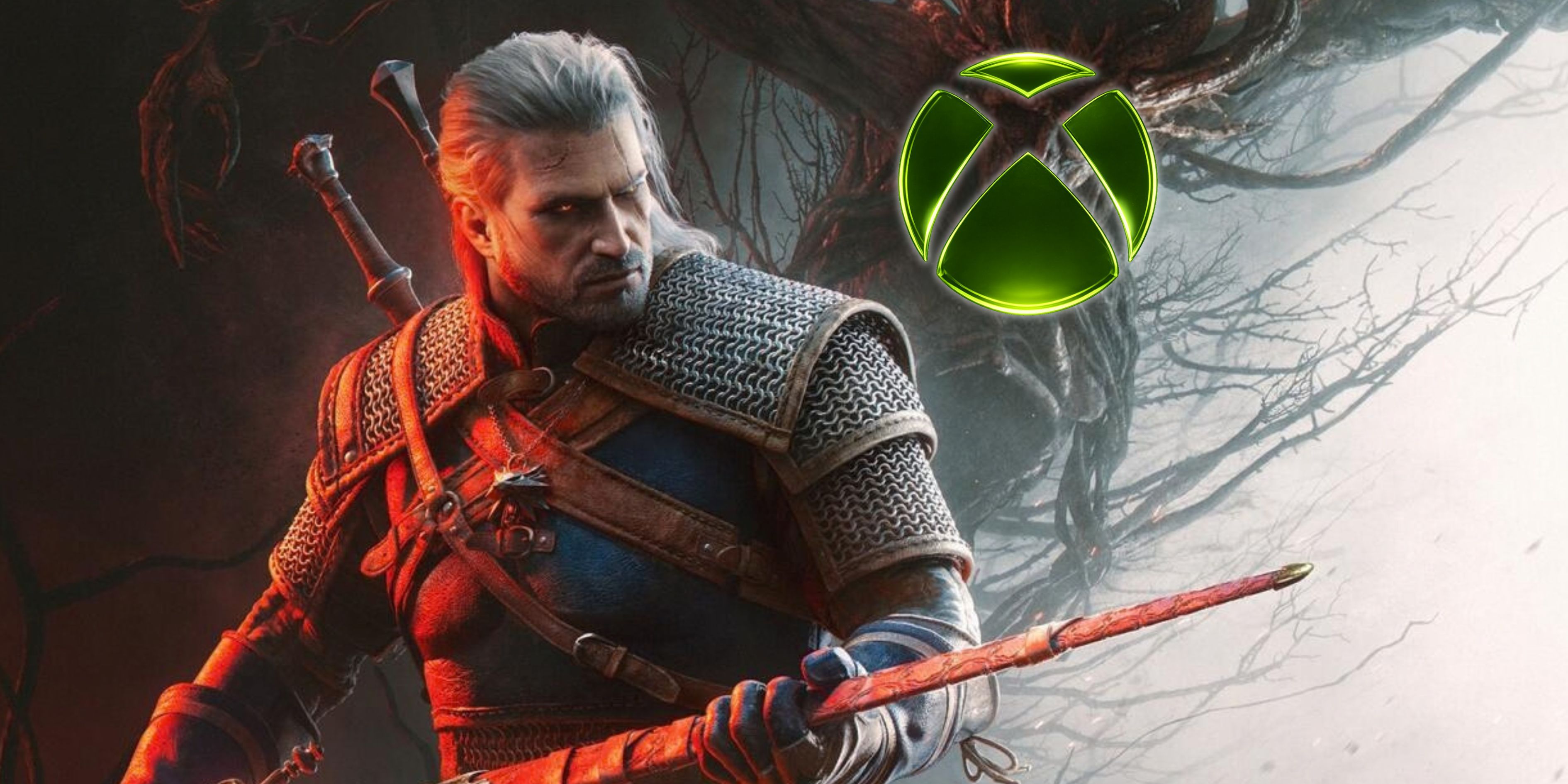 Following Kojima, CD Projekt Red Is Giving Xbox Another Win