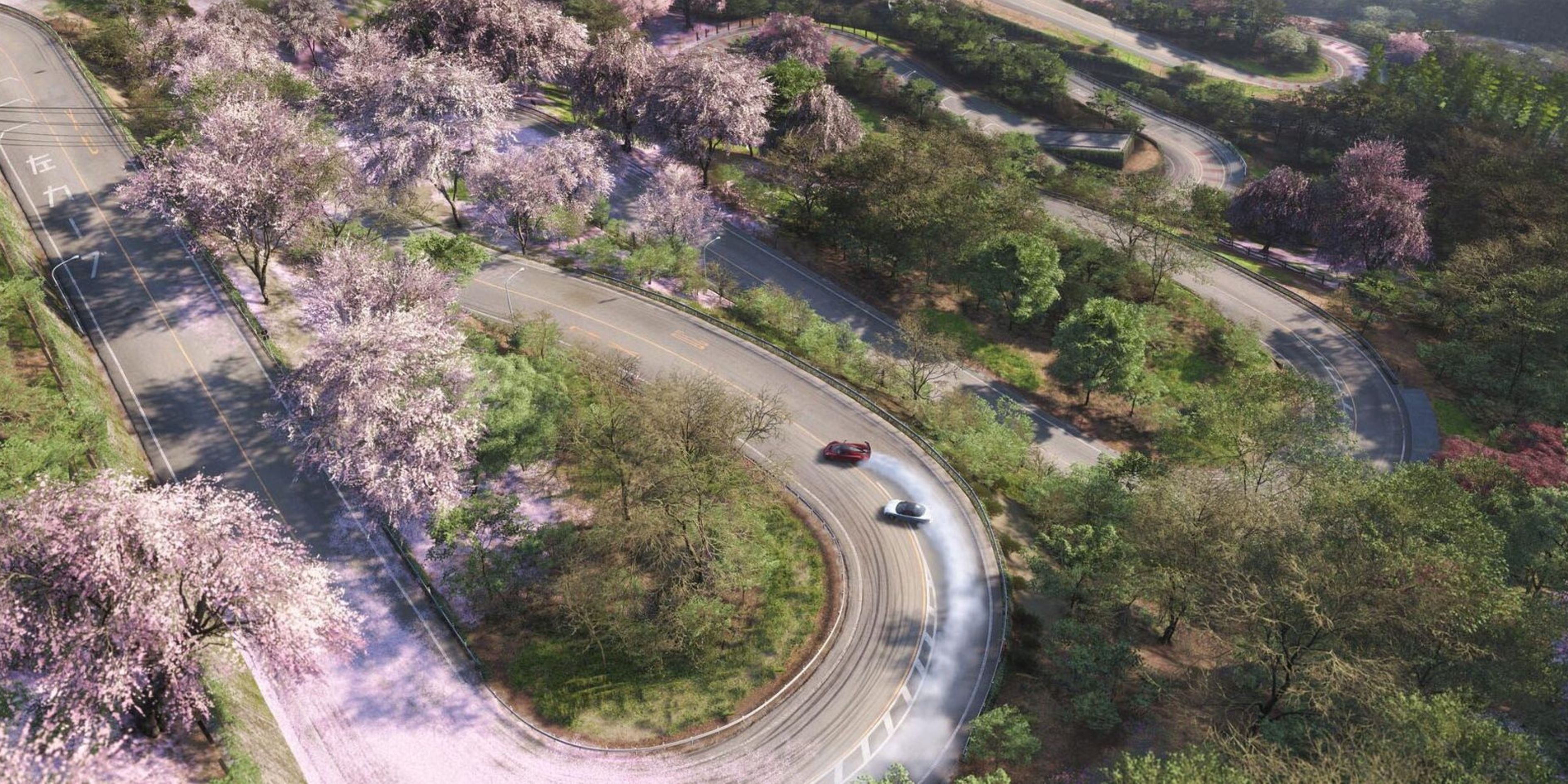 Forza Horizon 6 Players in Japan Are Getting Banned for Anime Cars 1