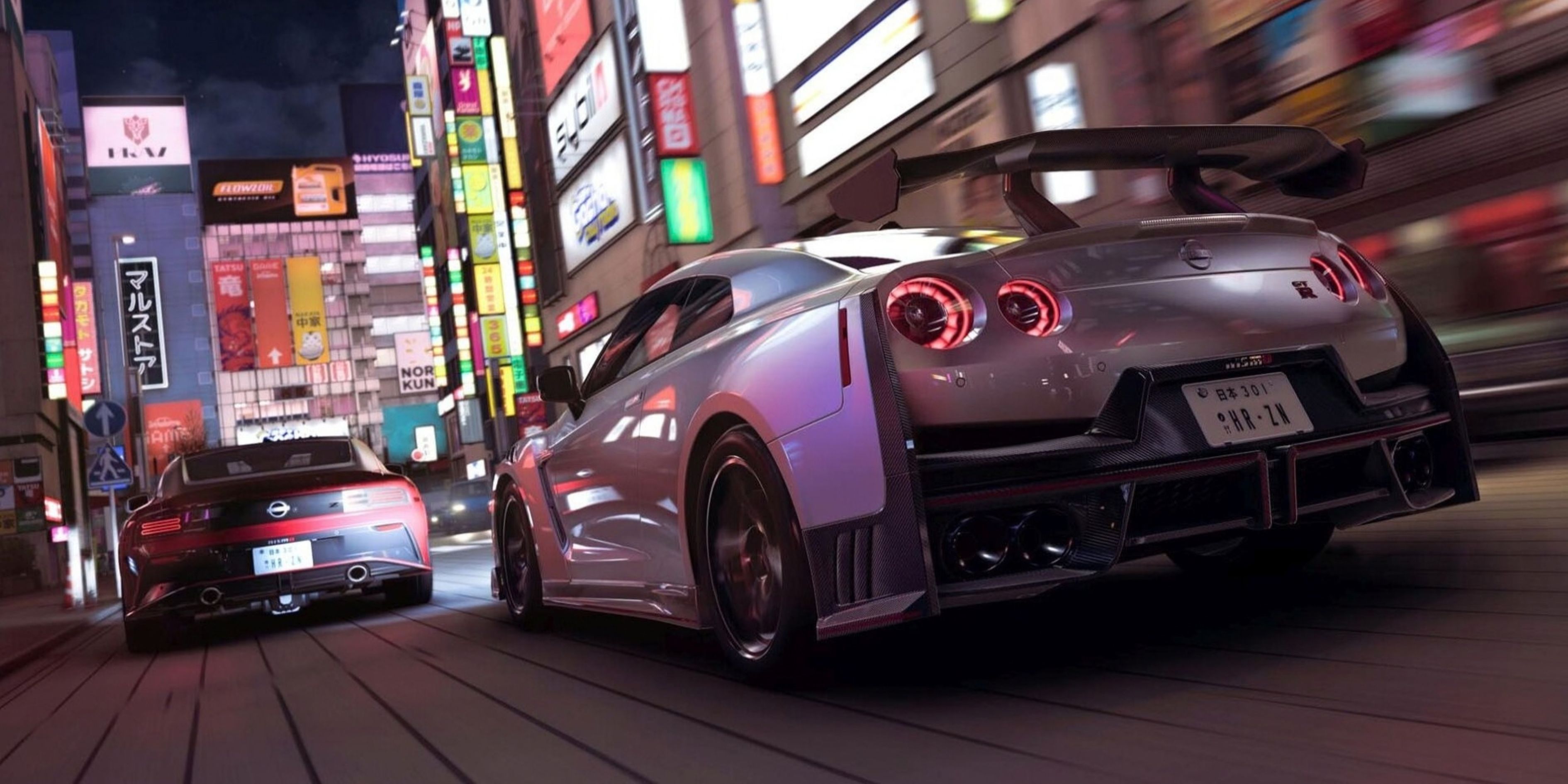 Forza Horizon 6 Players in Japan Are Getting Banned for Anime Cars, and Fans Are Furious