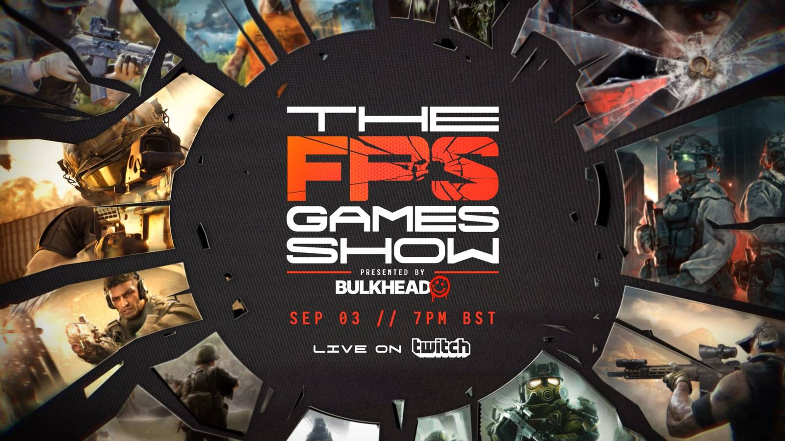 Every Announcement on the FPS Game Show