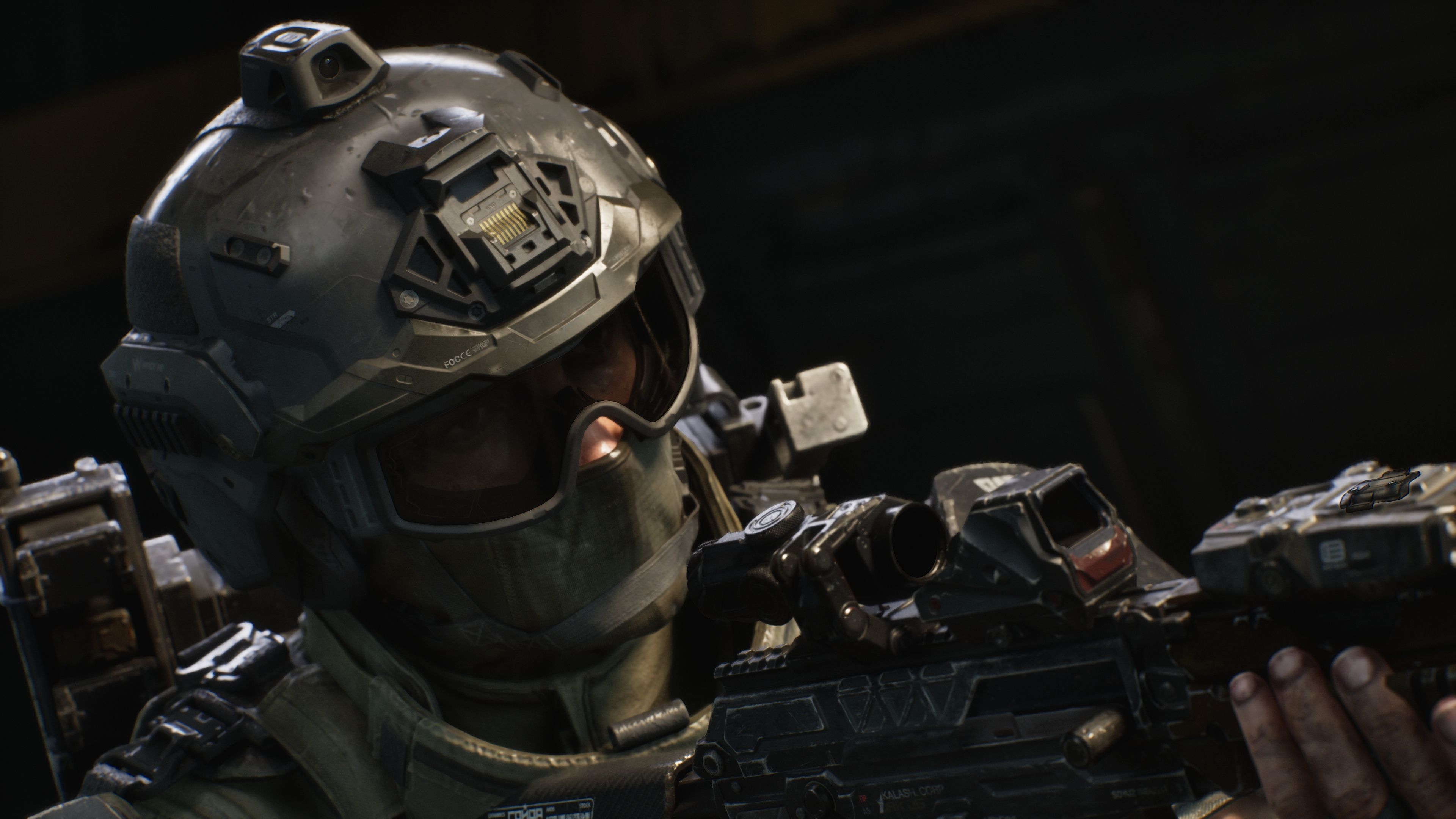 Sci-Fi Escape From Tarkov Successor is 'Almost There', Says CEO