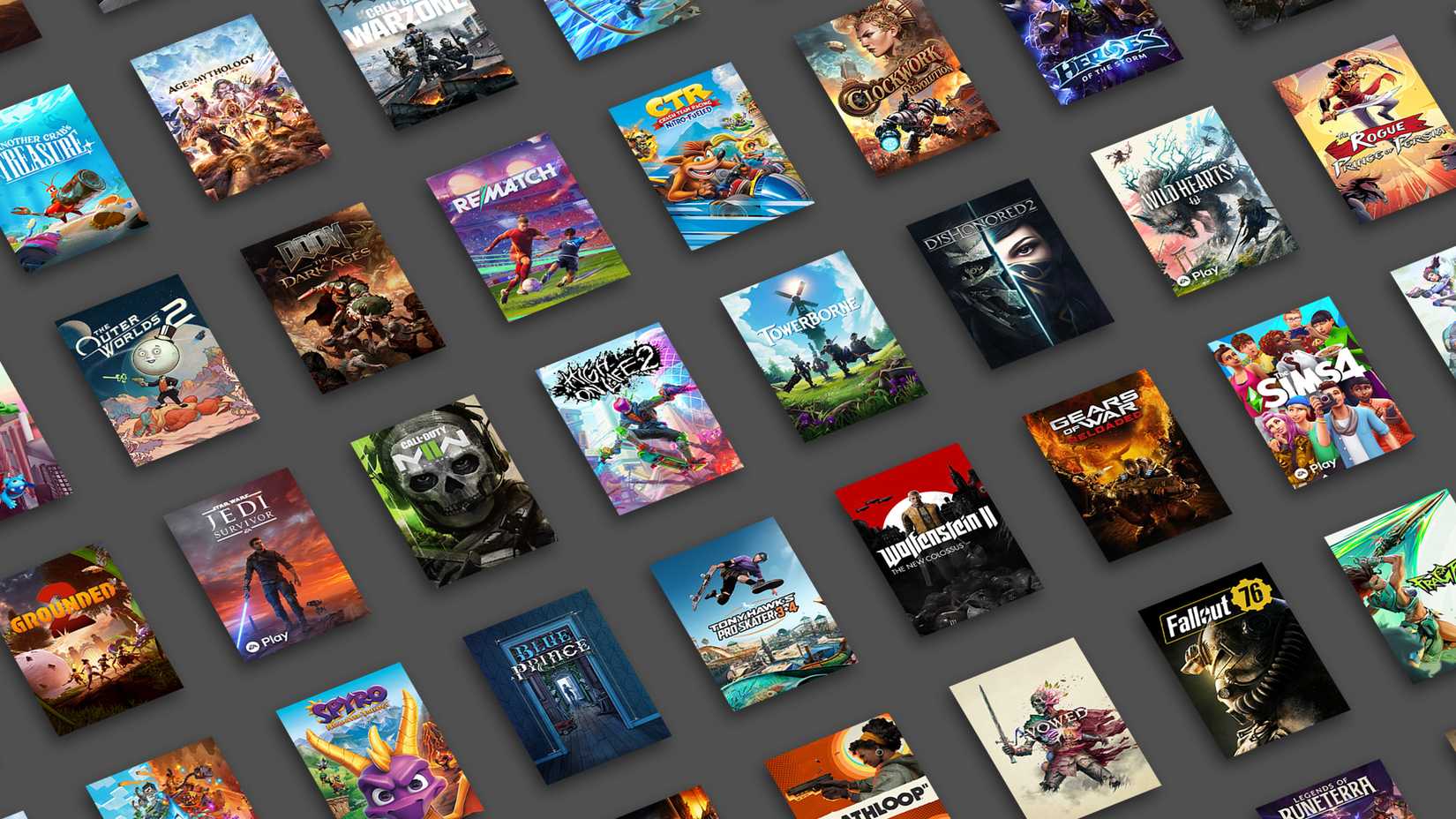Game Pass