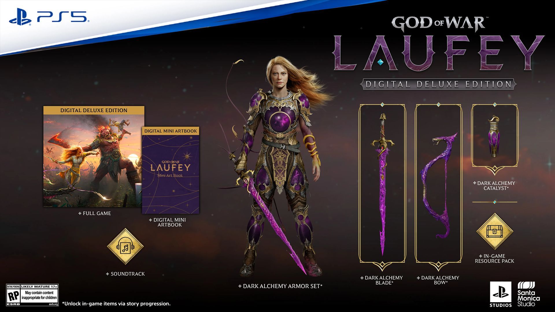 God of War Laufey Special Editions (1)-1