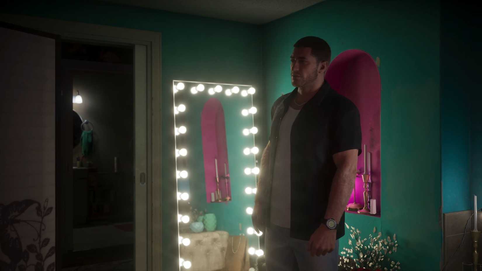 Grand Theft Auto 6 annoying features Jason Annoying