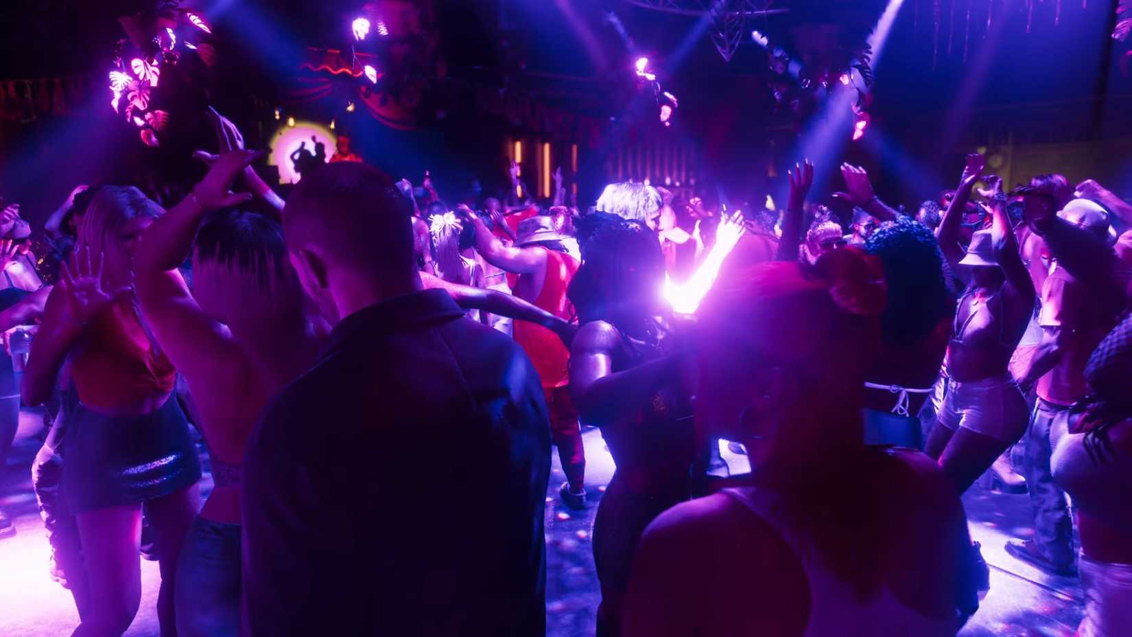 Grand Theft Auto 6 annoying features Nightclub