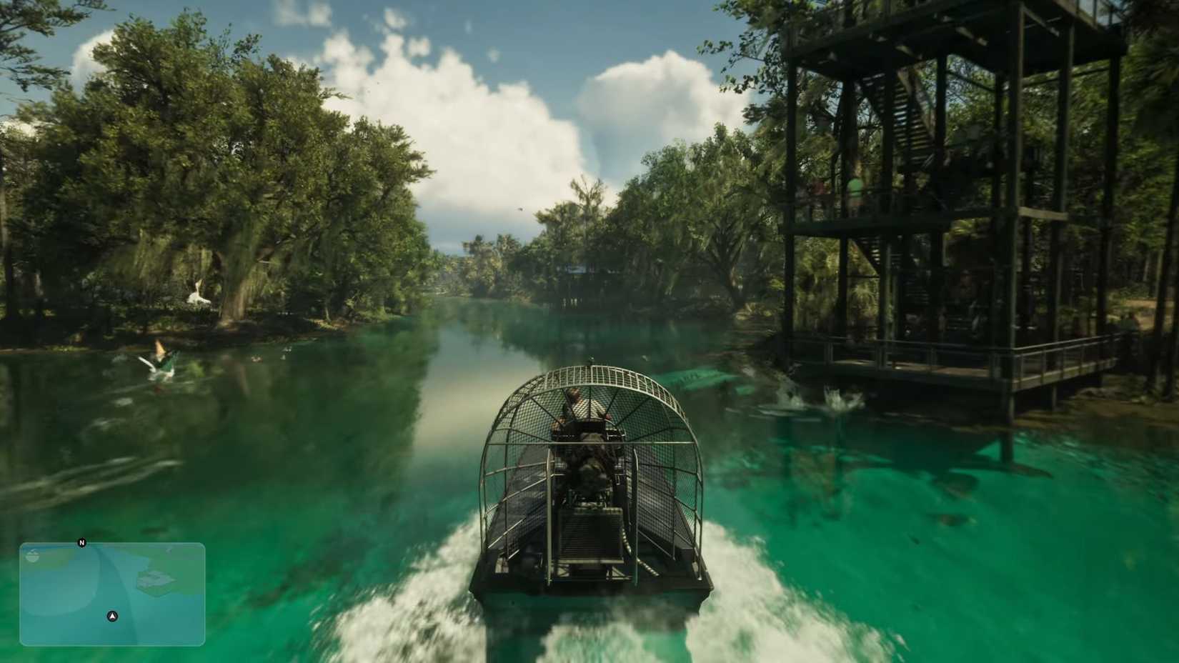 Grand Theft Auto 6 annoying features Plane Hoverboat