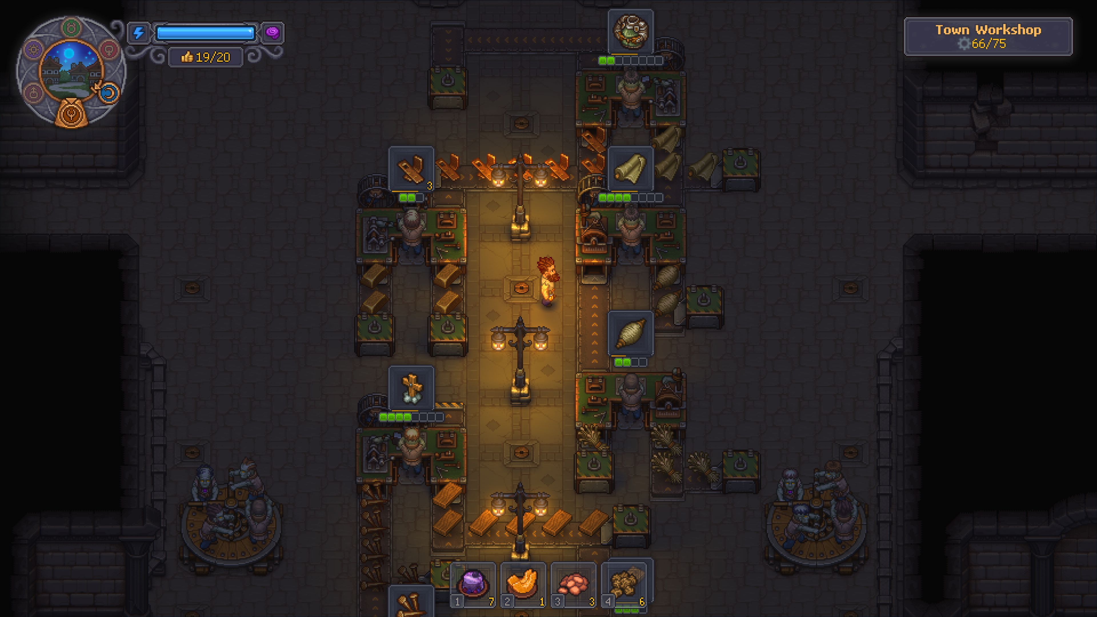Graveyard Keeper 2 Automated