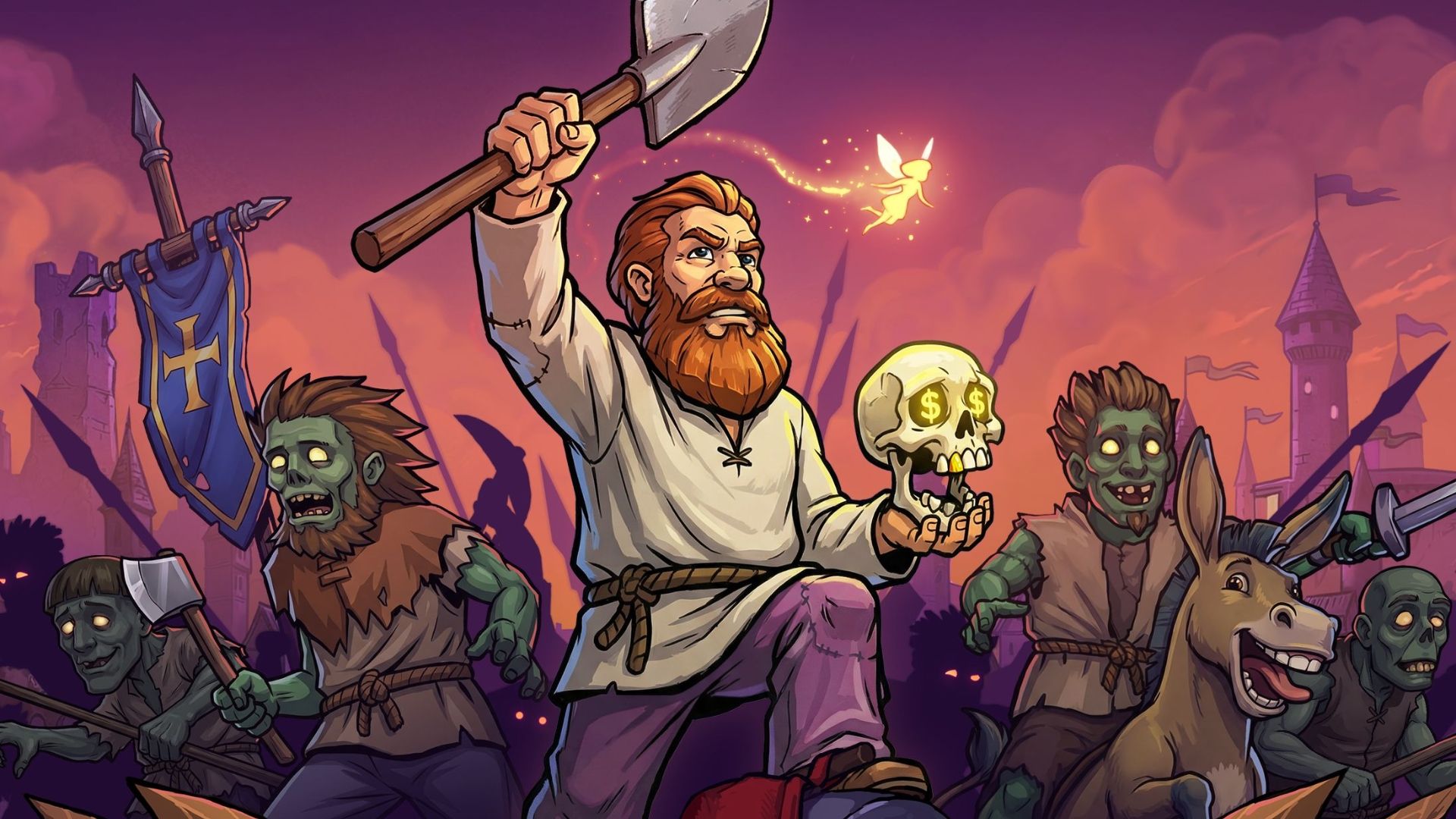 Graveyard Keeper 2 Review: Old School Cool in a New Age