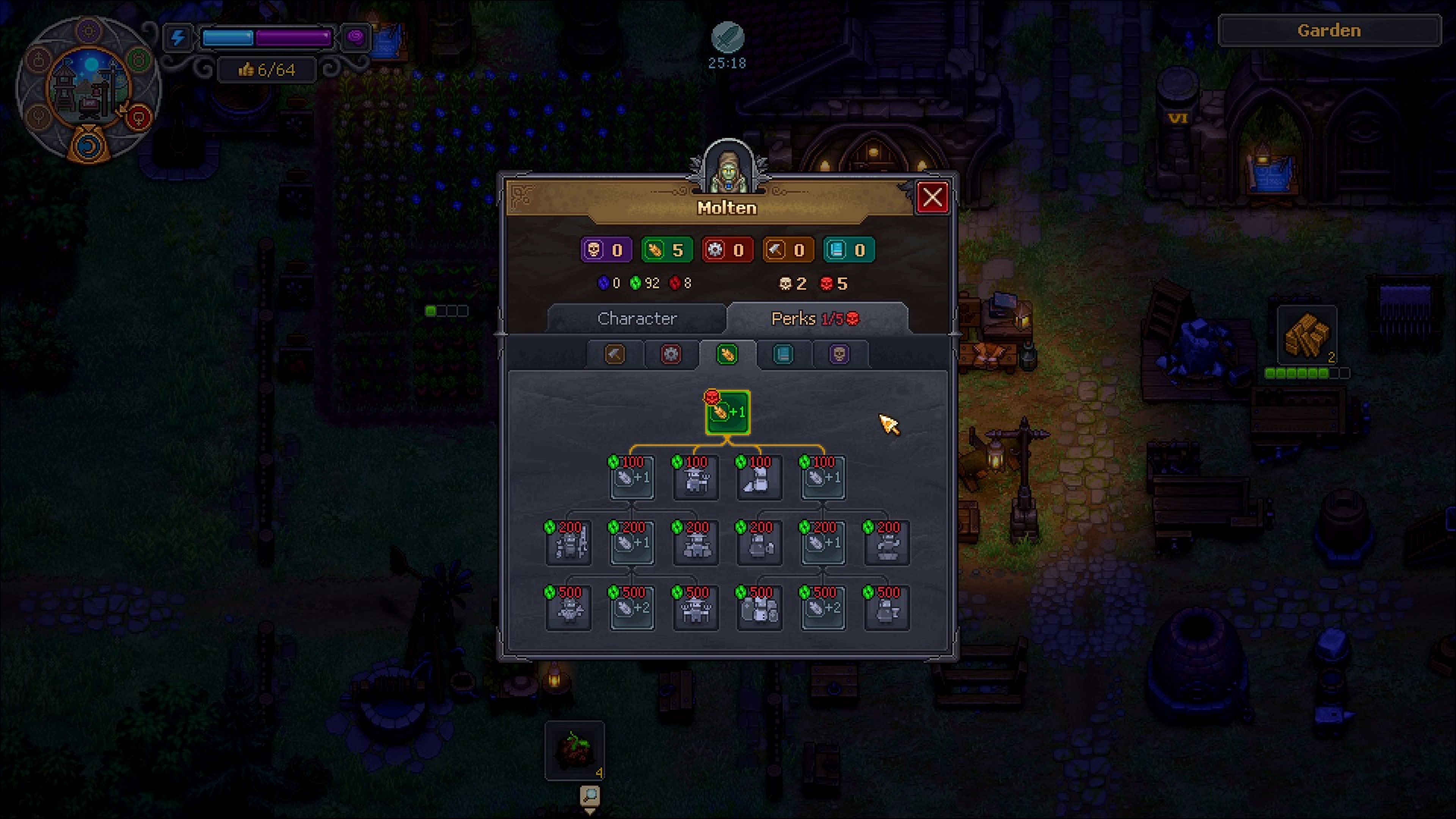 Graveyard Keeper 2 Inspirations 2