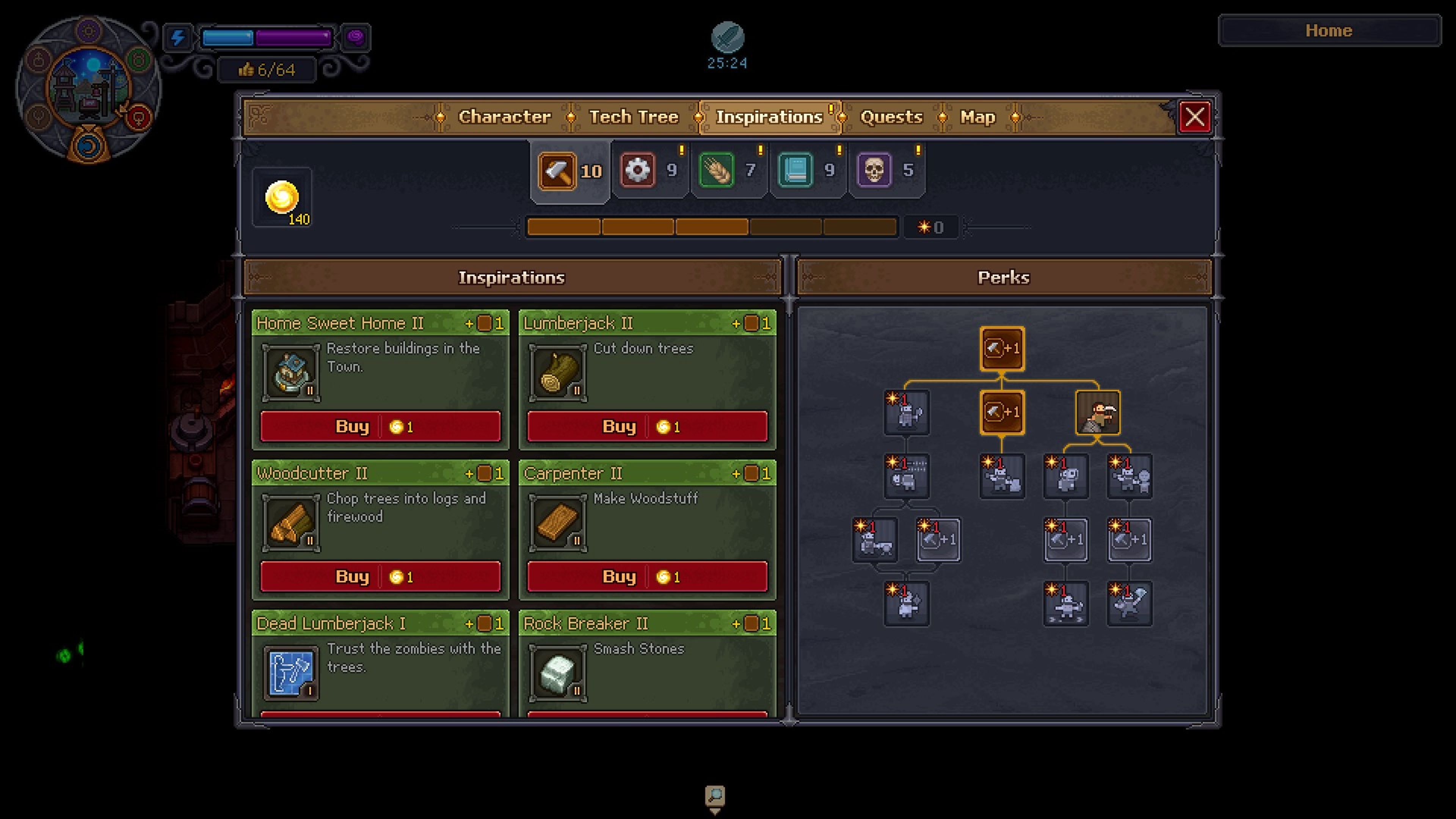 Graveyard Keeper 2 Inspirations