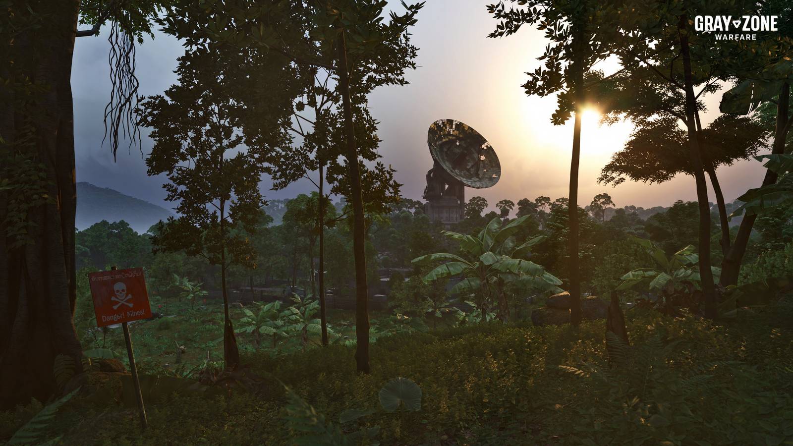 Everything You Need To Know About Gray Zone Warfare Update 0.5