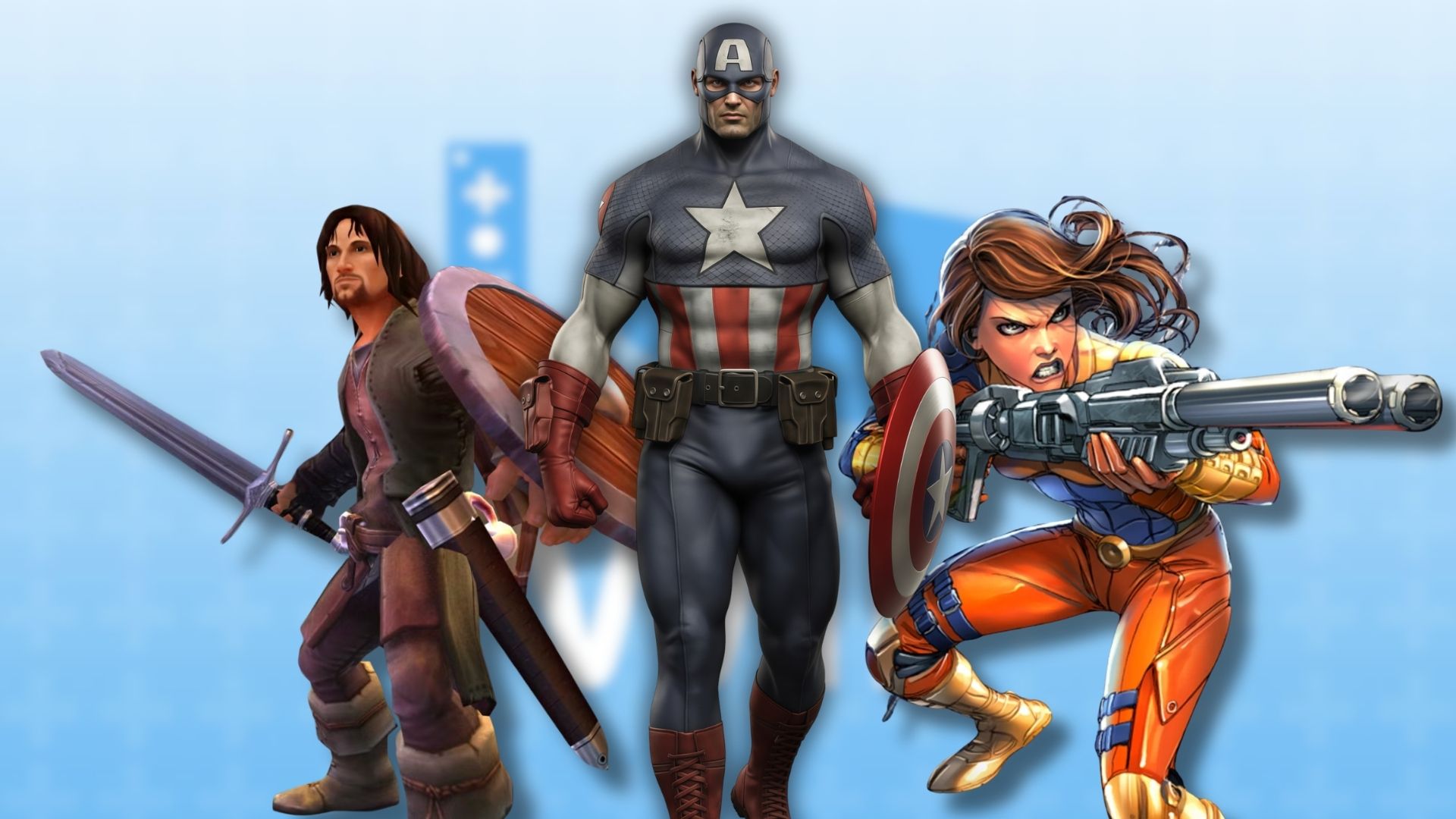 8 Great Wii RPGs That Are Fun from the Start