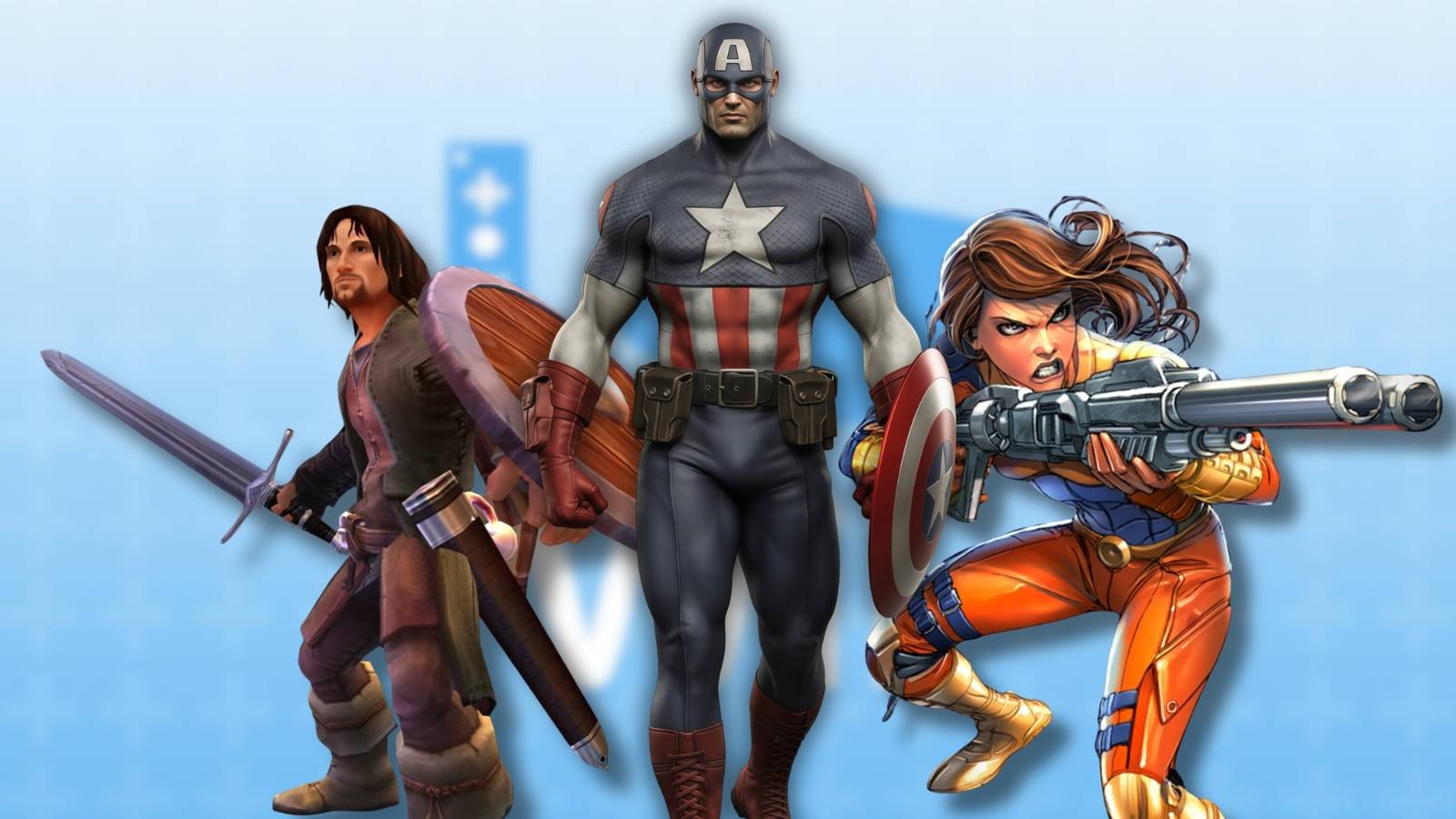 8 Great Wii RPGs That Are Fun from the Start