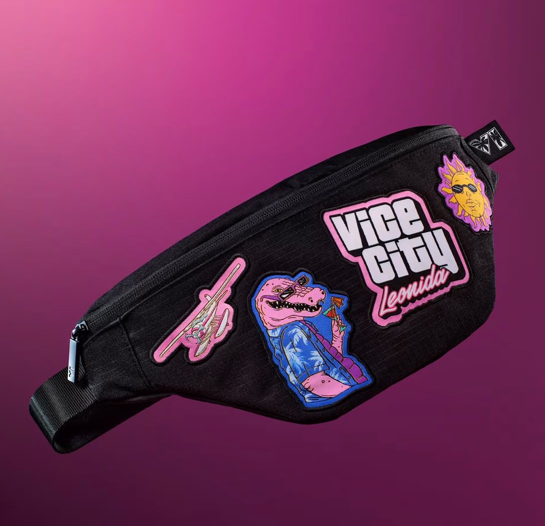 GTA 6 Collectors Edition 2