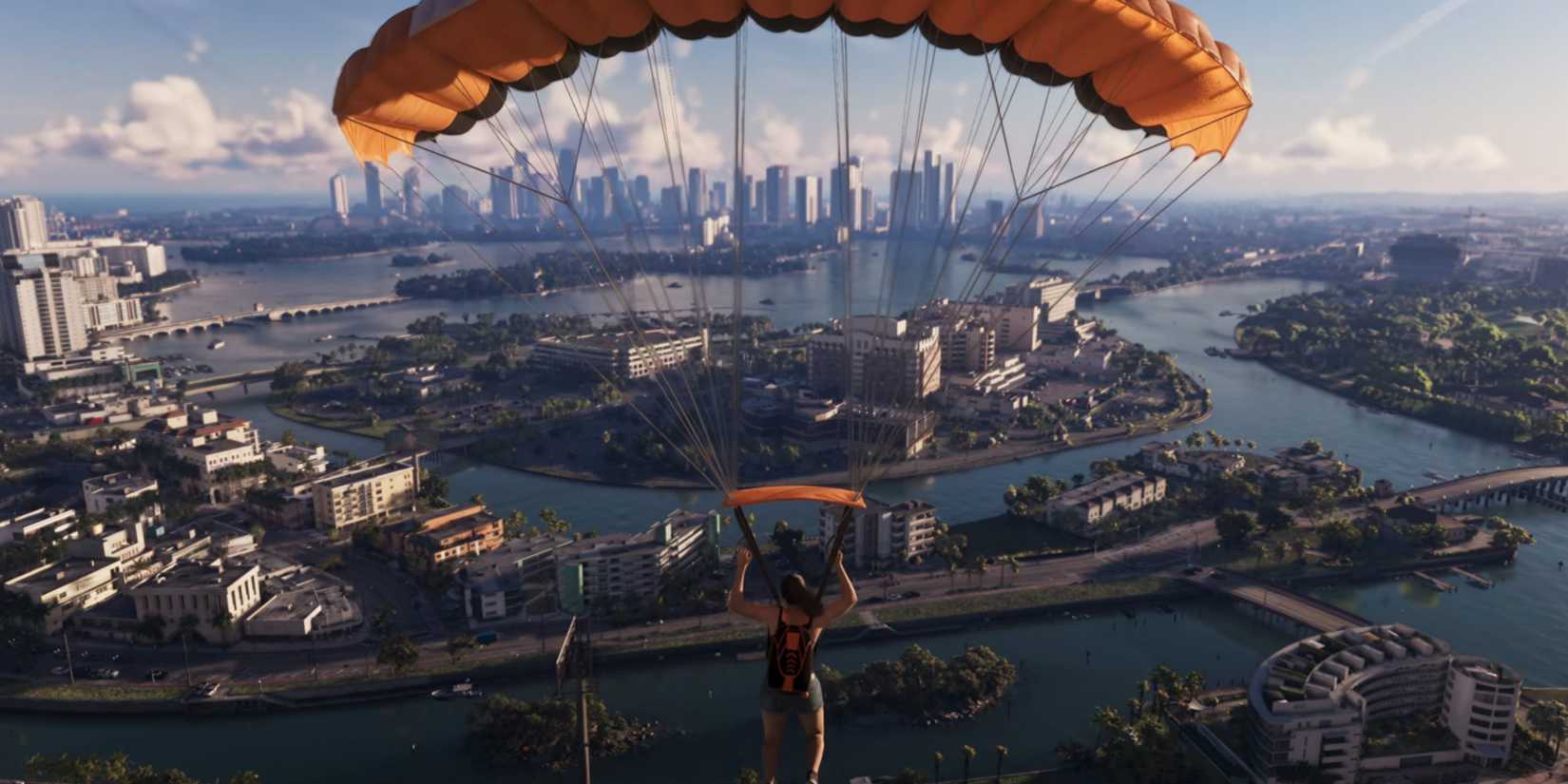 GTA 6s Long Rumored Dynamic Weather System Is Real After All 1