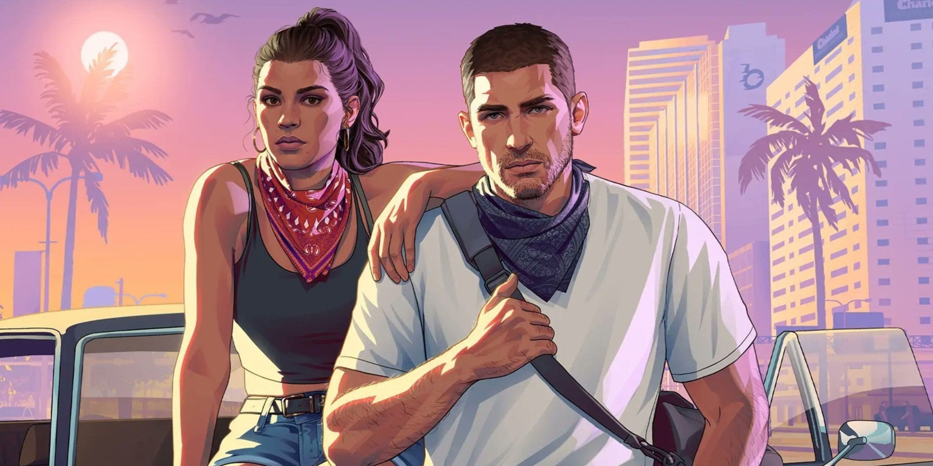 GTA 6's Long-Rumored Dynamic Weather System Is Real After All