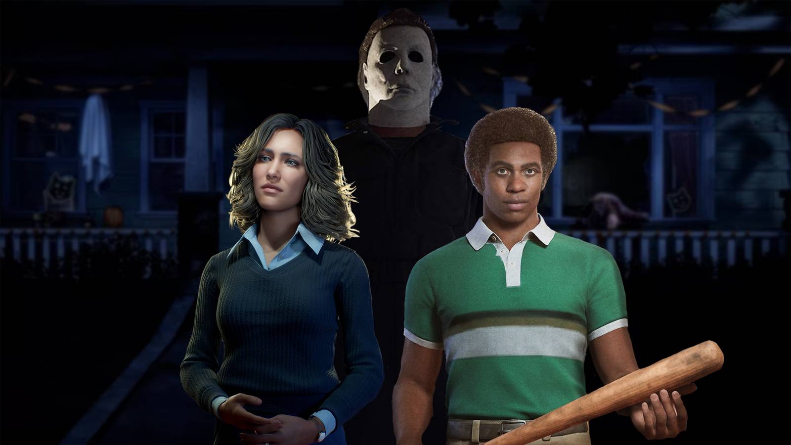 10 Best Civilians in Halloween: The Game