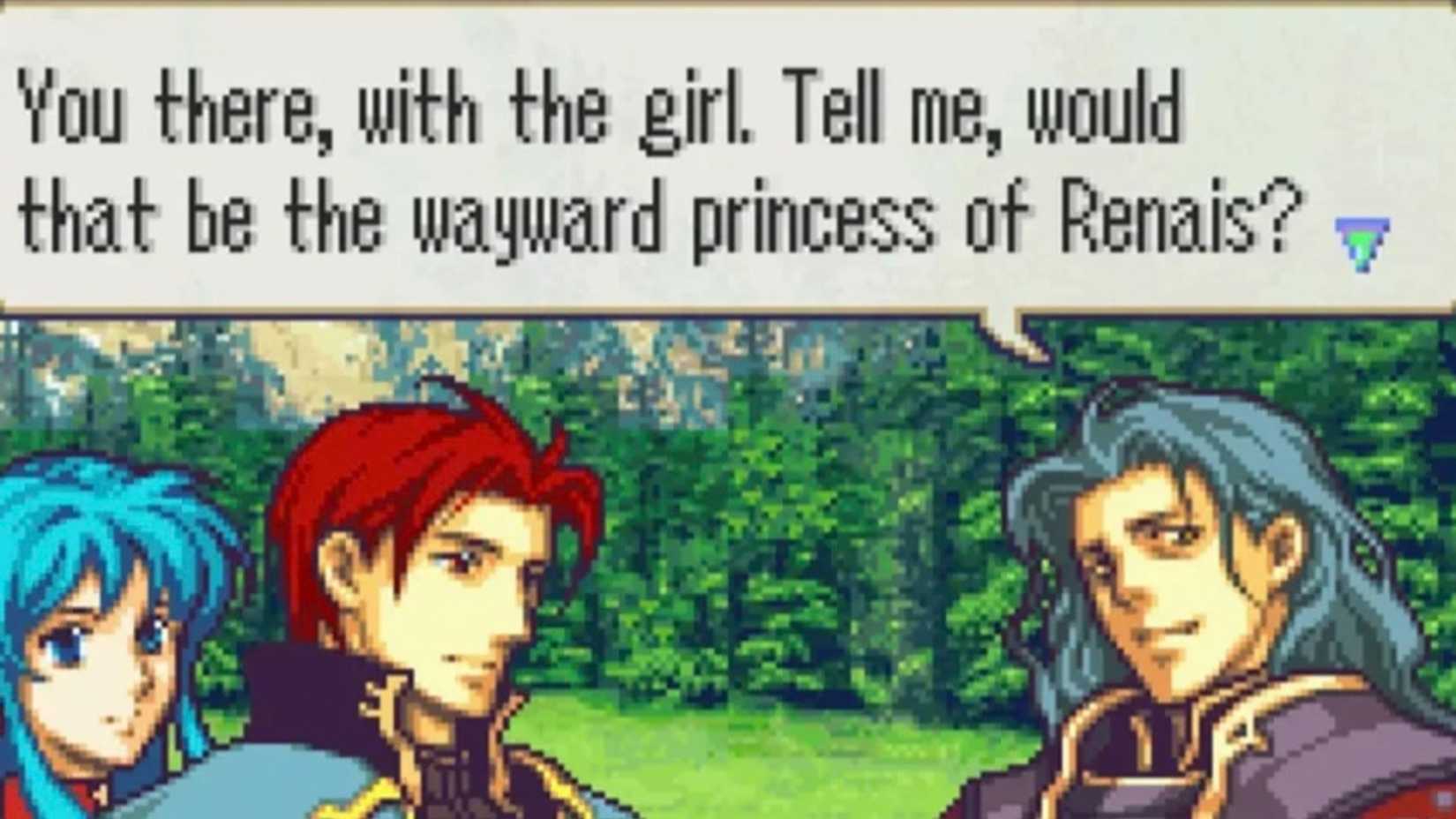 Hard The Sacred Stones