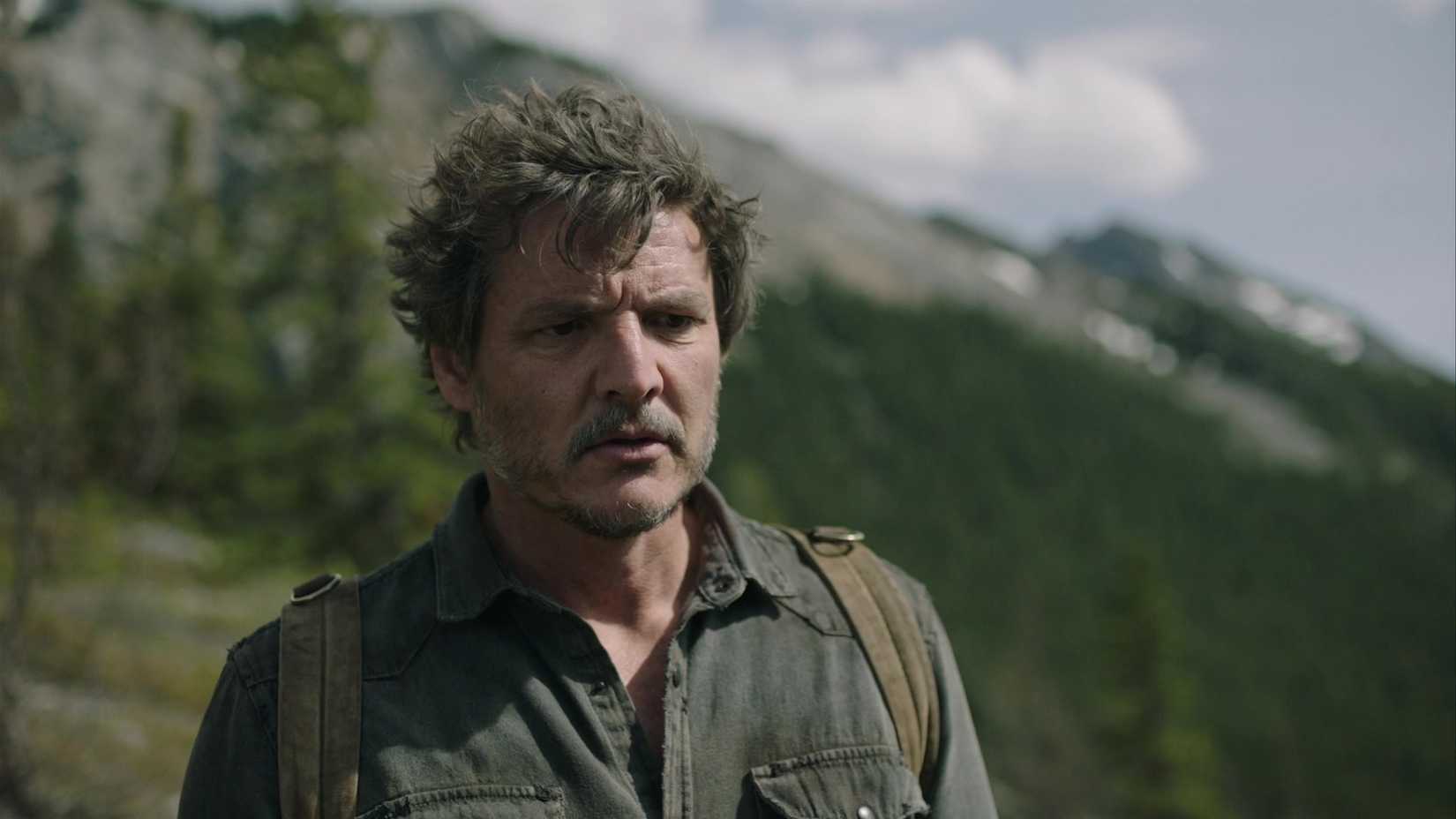 The Last Of Us Season 1 Joel
