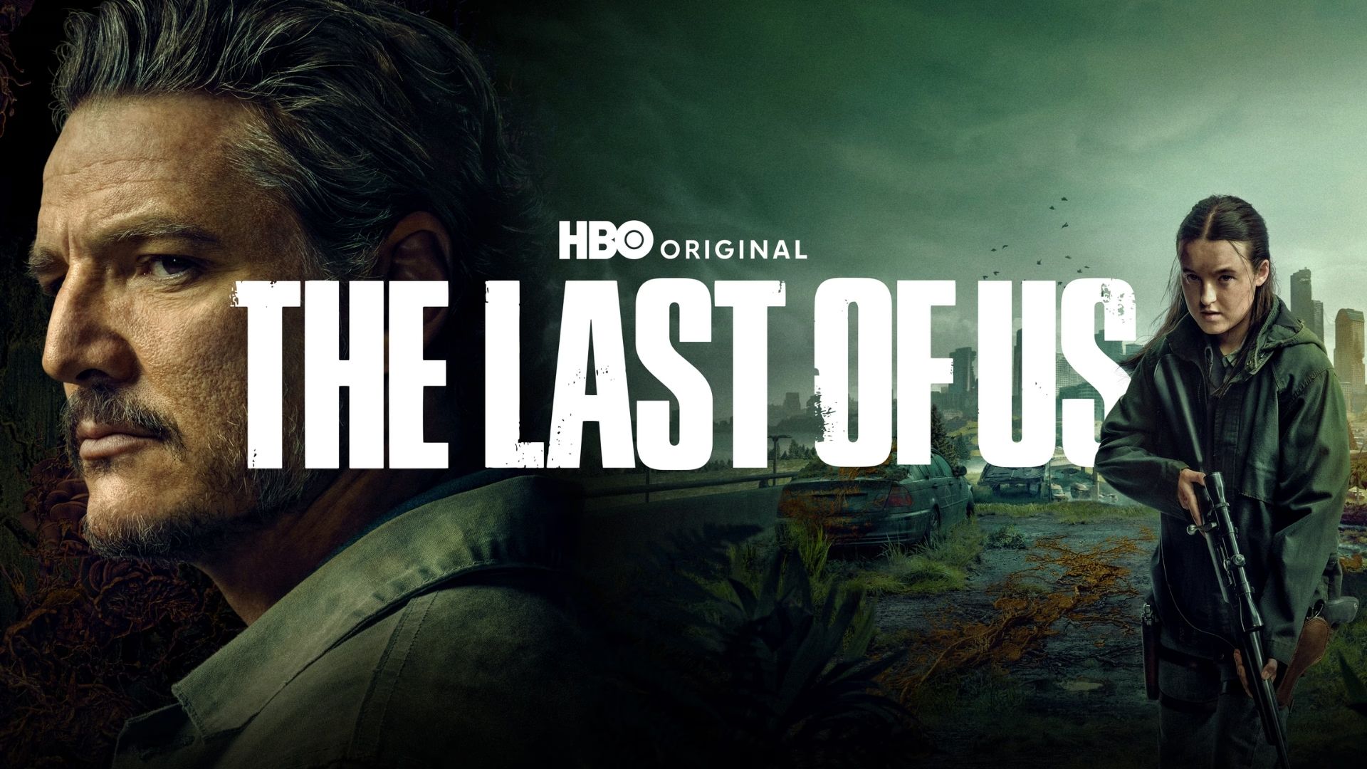 The Last of Us Season 3 Just Found a Very Clever Way to Honour the Games