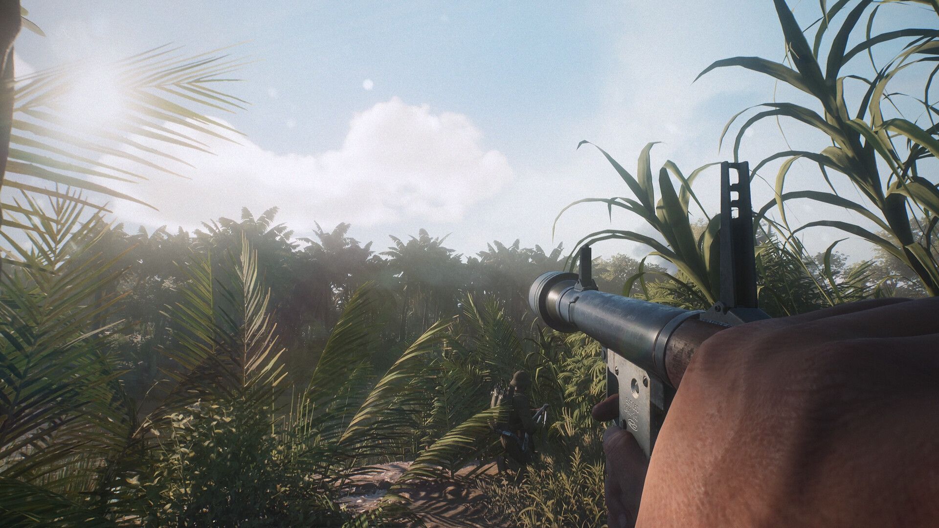 Hell Let Loose Vietnam Patch Fixes
