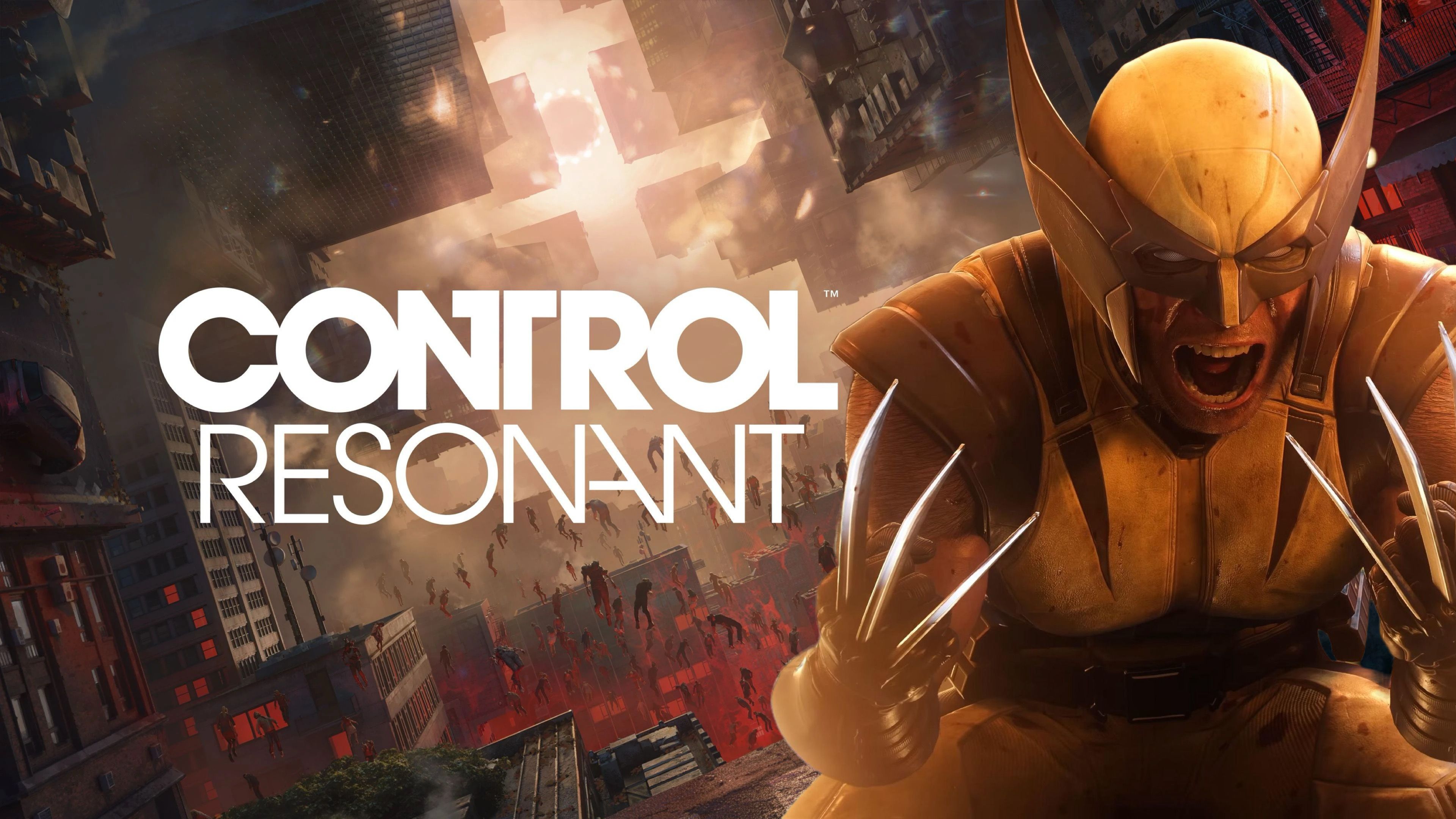 Control Resonant Steals Wolverine’s Thunder as September's Game to Play