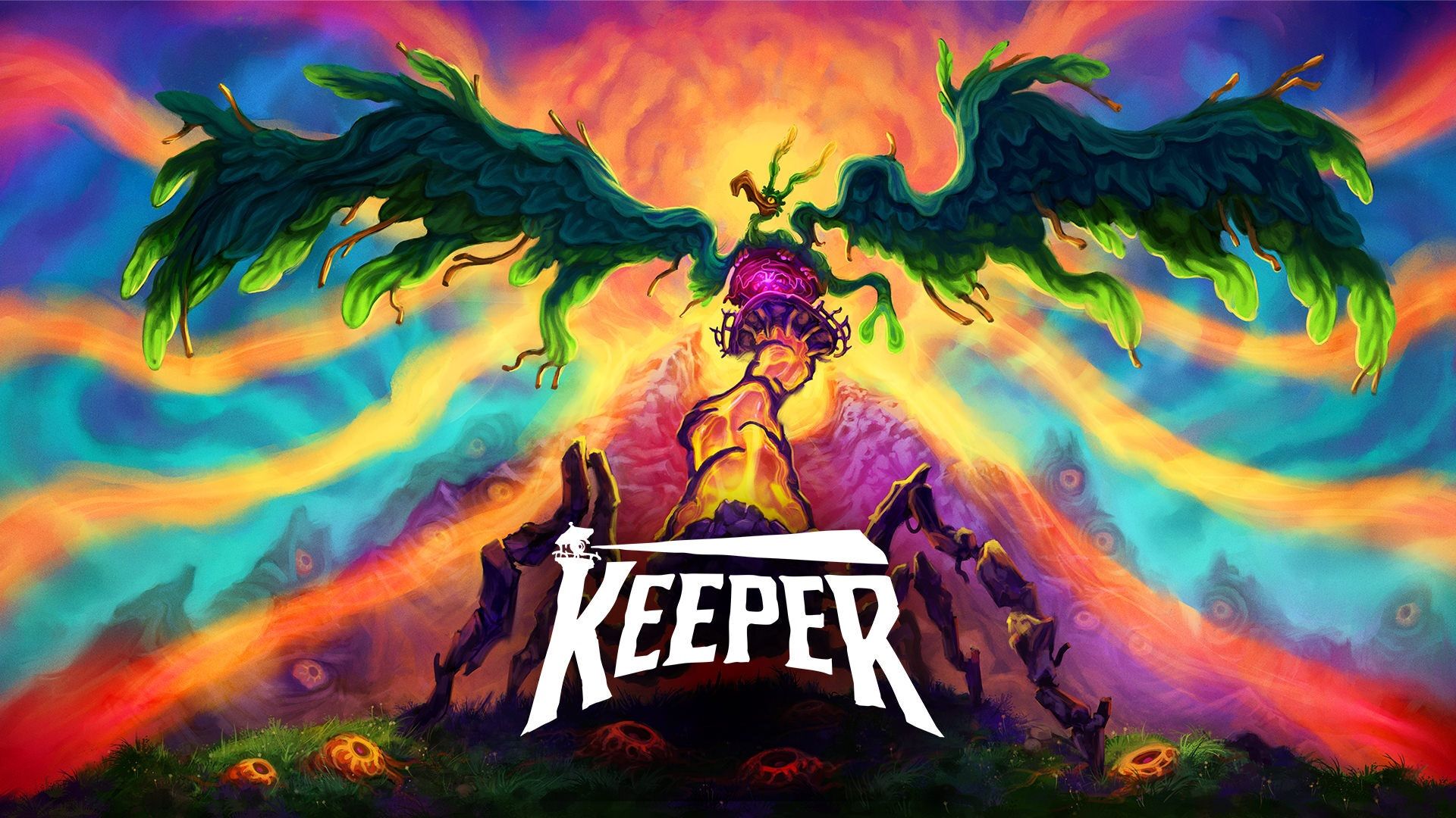 Keeper Shadow Drops on PS5 Following Split From XBOX